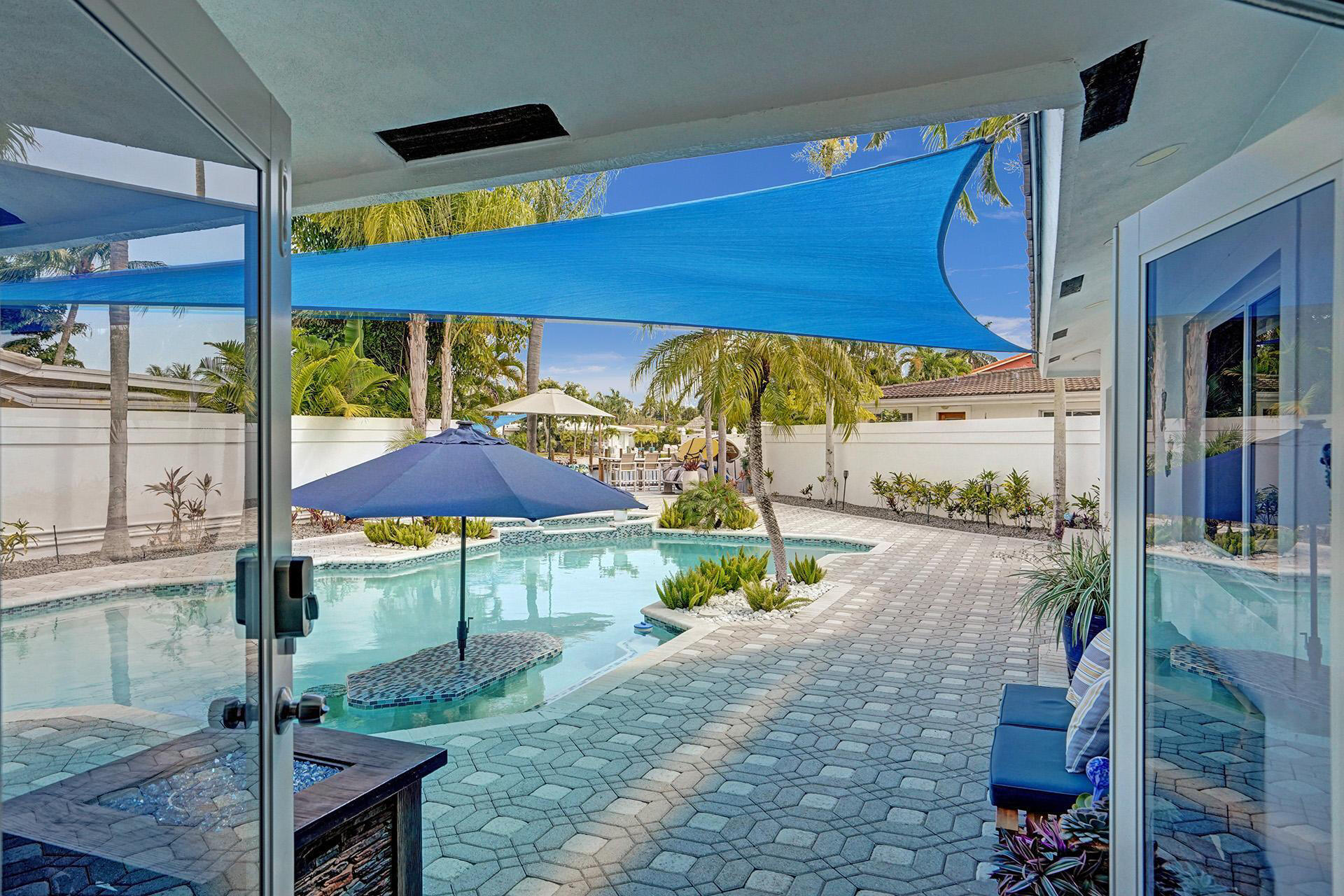 CYPRESS HARBOR 3RD SEC - Residential