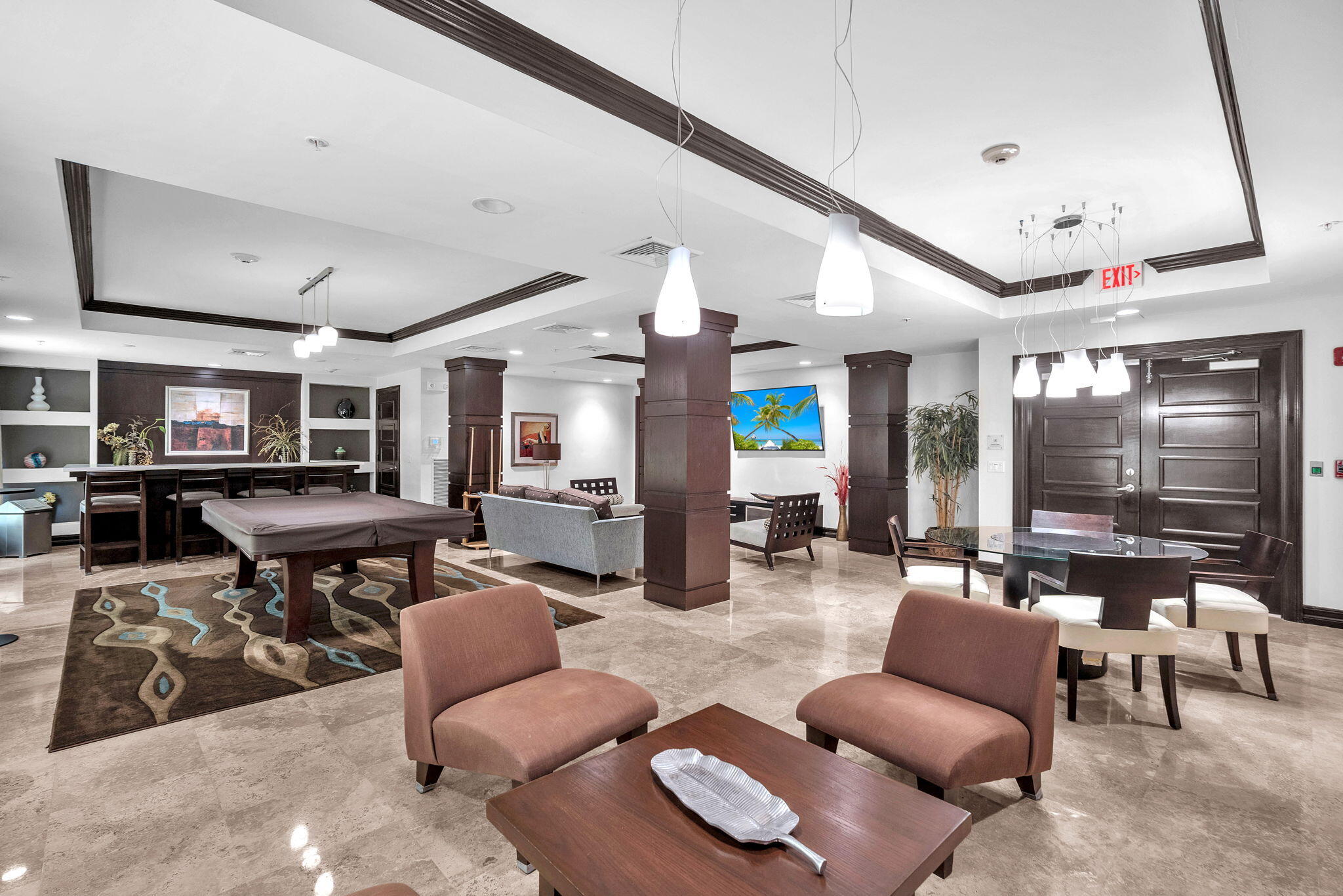 LAUDERDALE ONE CONDO - Residential