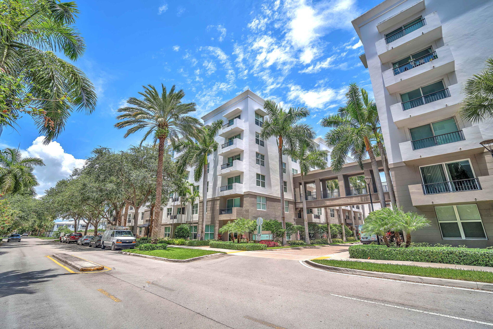 LAUDERDALE ONE CONDO - Residential