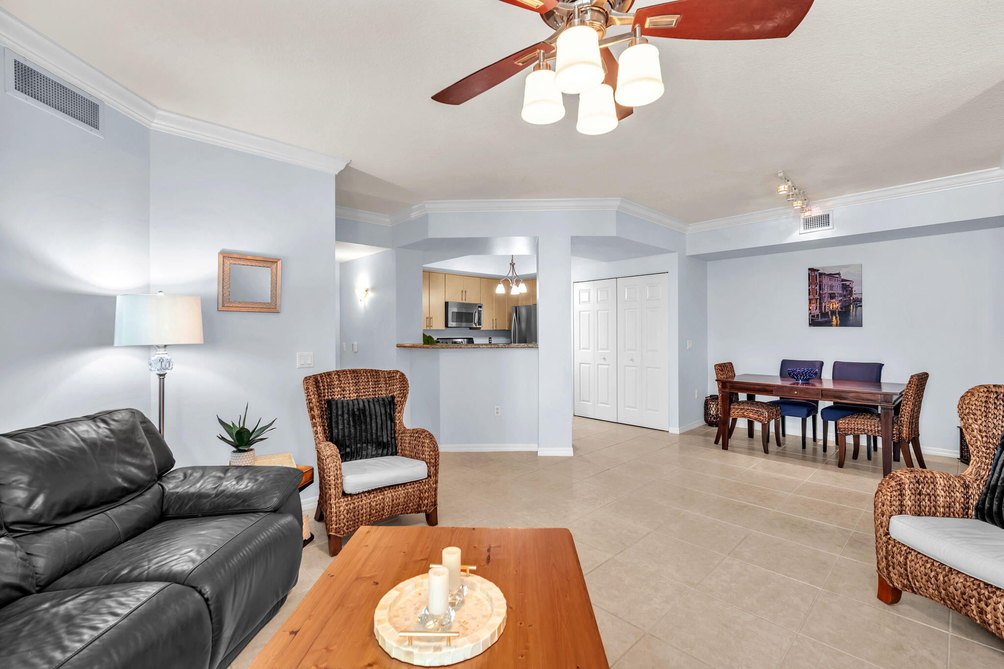 LAUDERDALE ONE CONDO - Residential