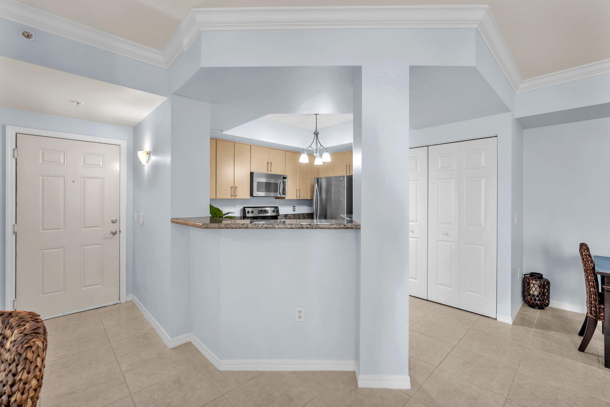 LAUDERDALE ONE CONDO - Residential