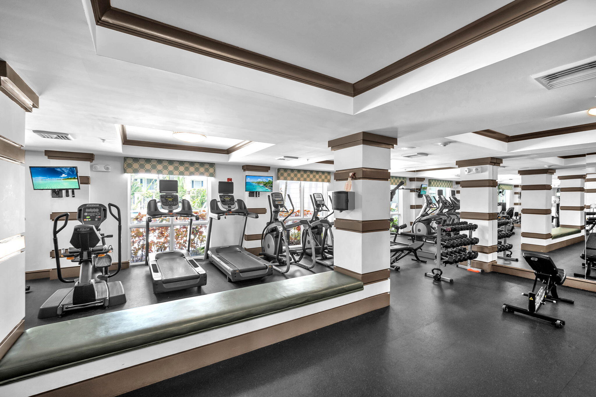 LAUDERDALE ONE CONDO - Residential