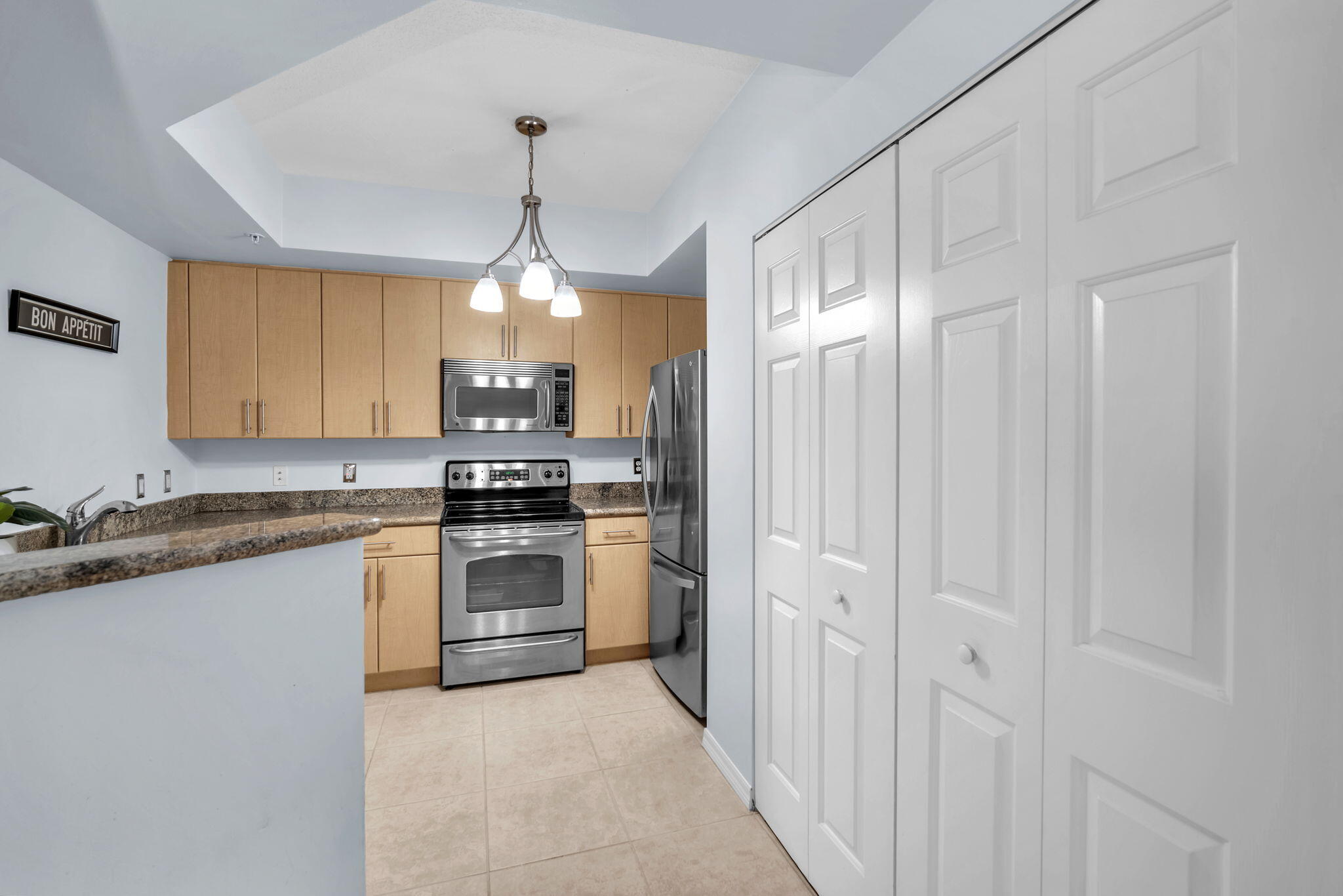 LAUDERDALE ONE CONDO - Residential