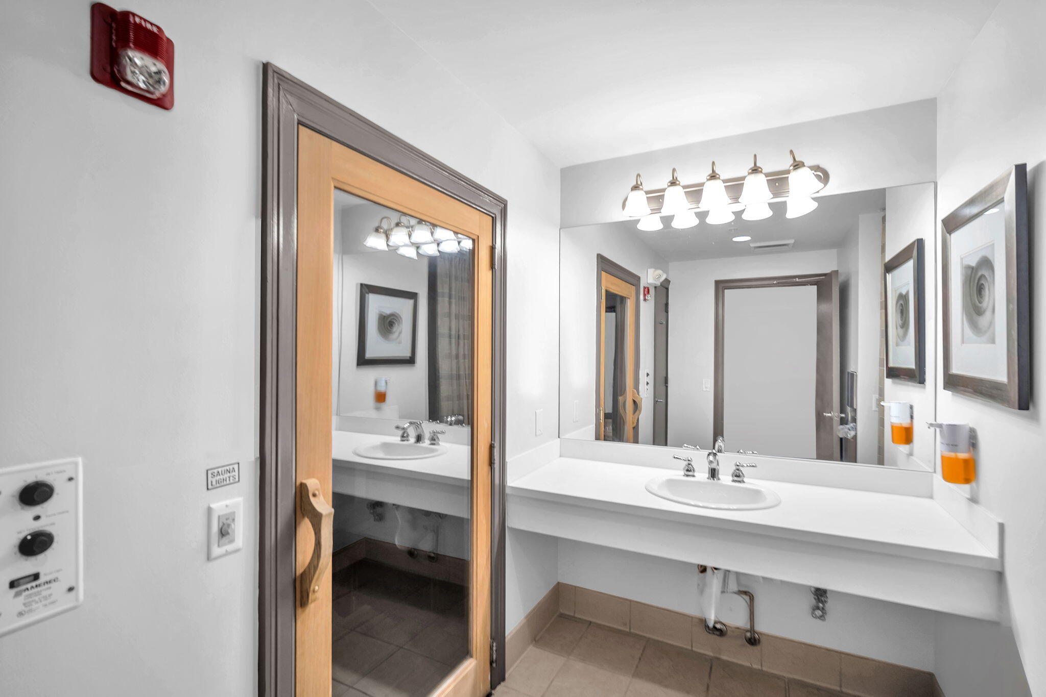 LAUDERDALE ONE CONDO - Residential