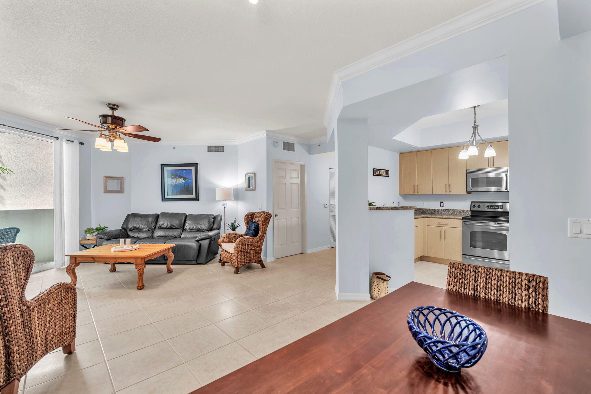 LAUDERDALE ONE CONDO - Residential