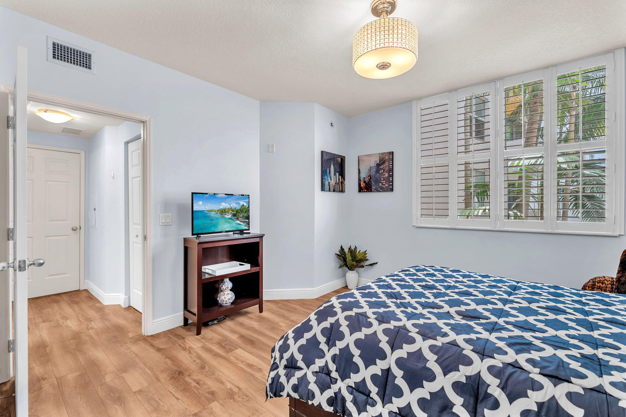 LAUDERDALE ONE CONDO - Residential