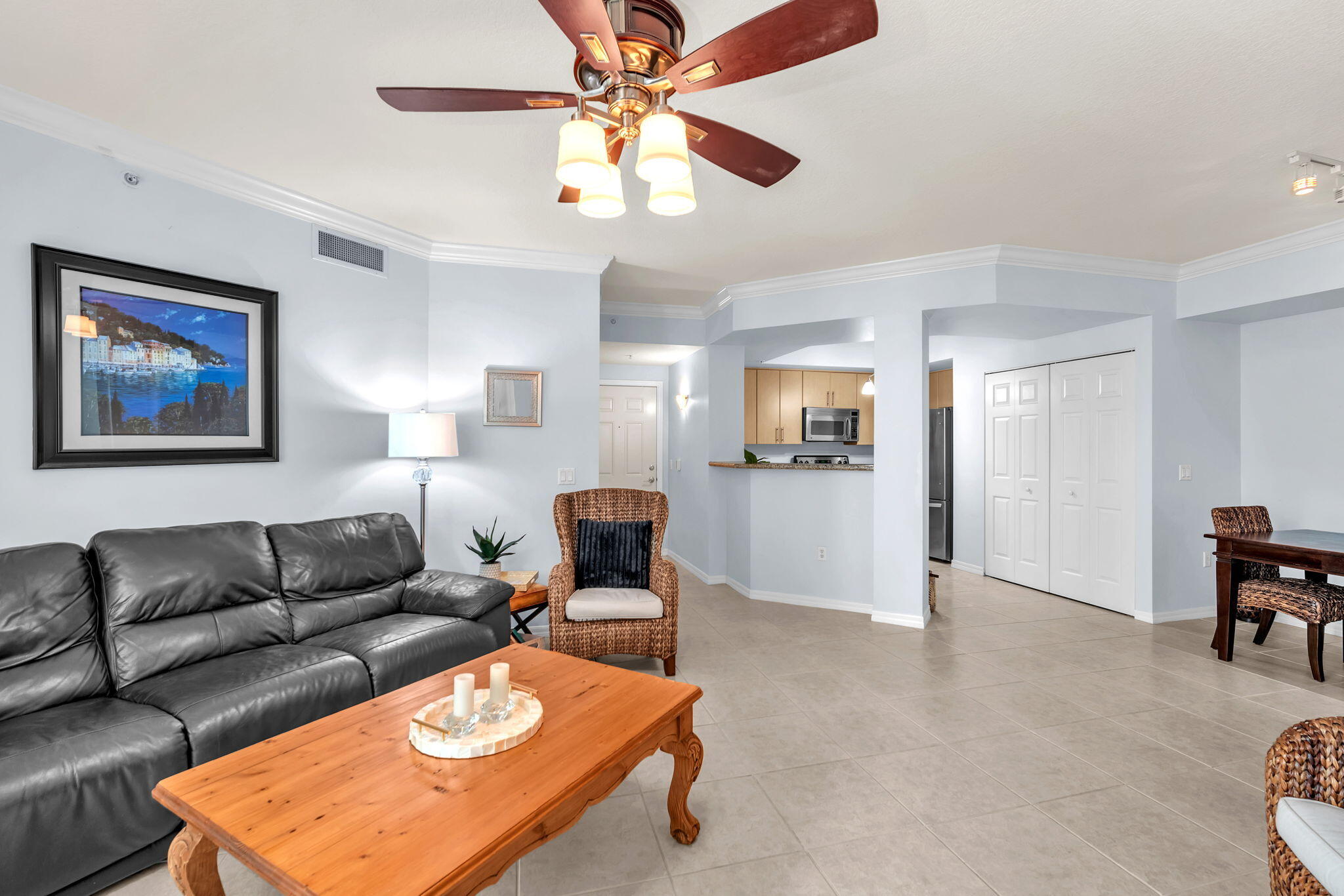 LAUDERDALE ONE CONDO - Residential