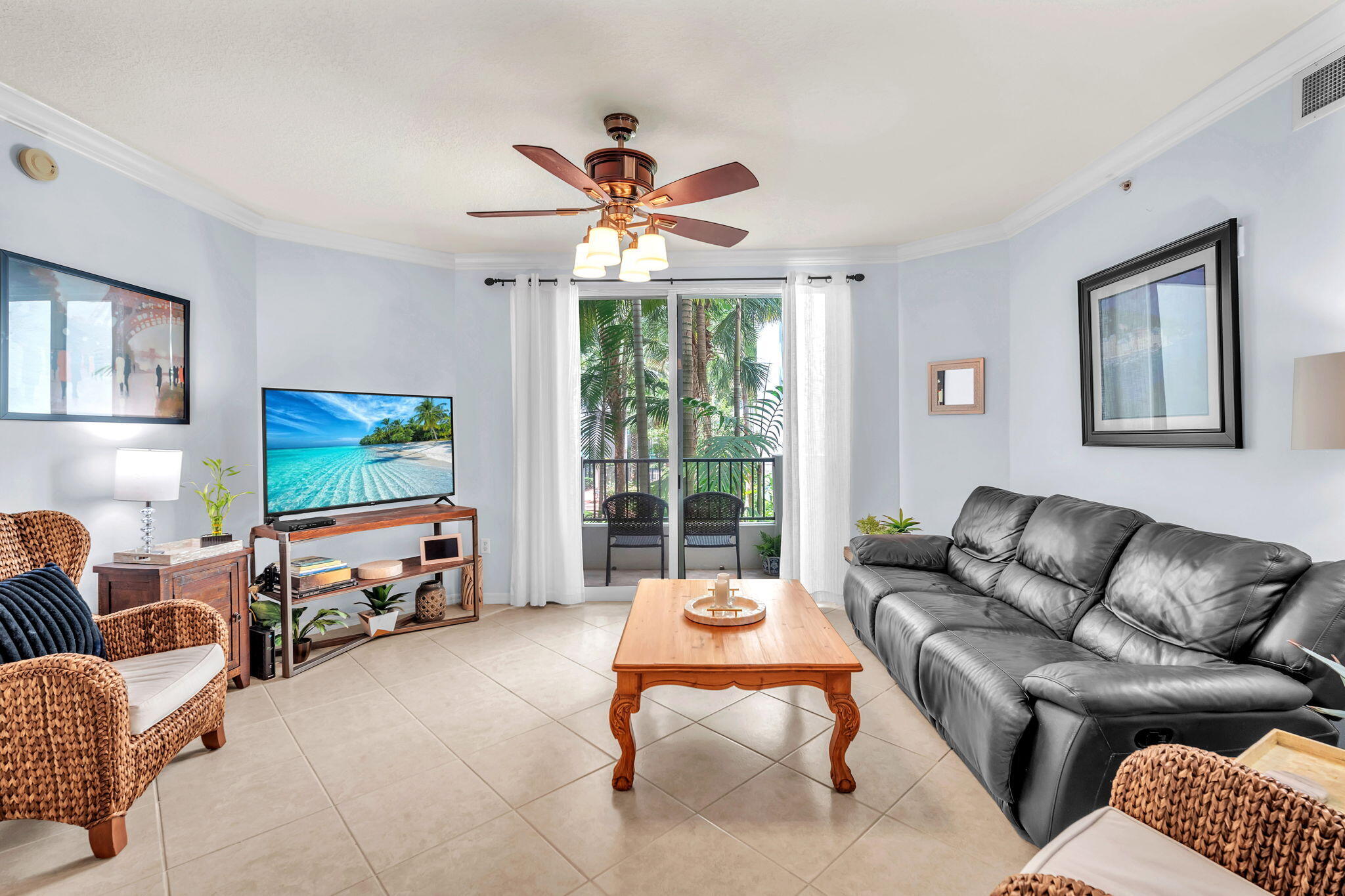 LAUDERDALE ONE CONDO - Residential