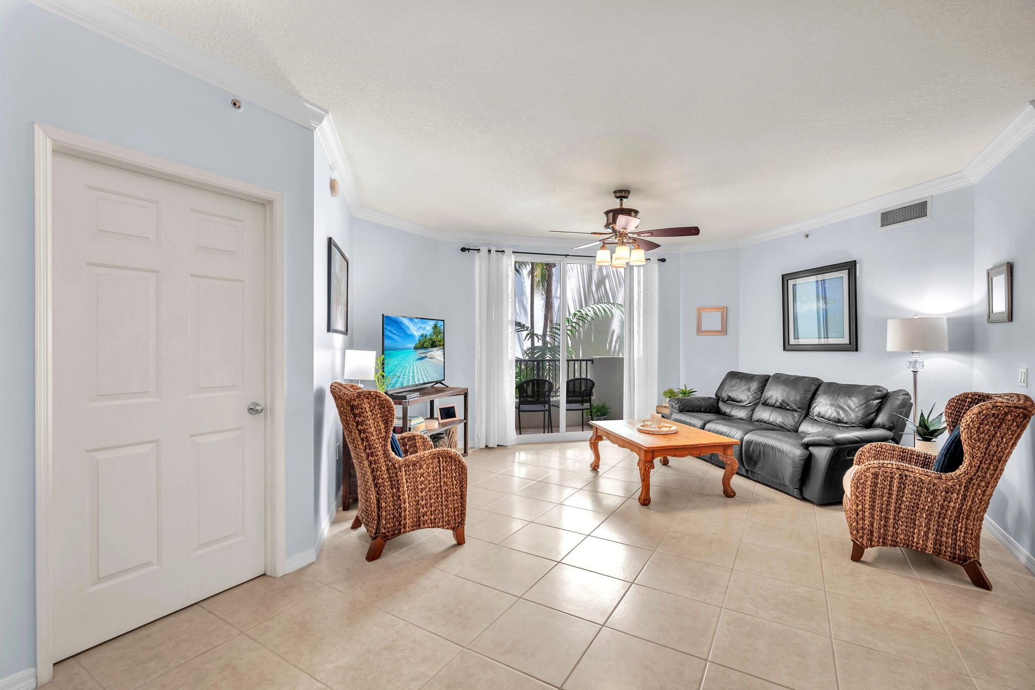 LAUDERDALE ONE CONDO - Residential