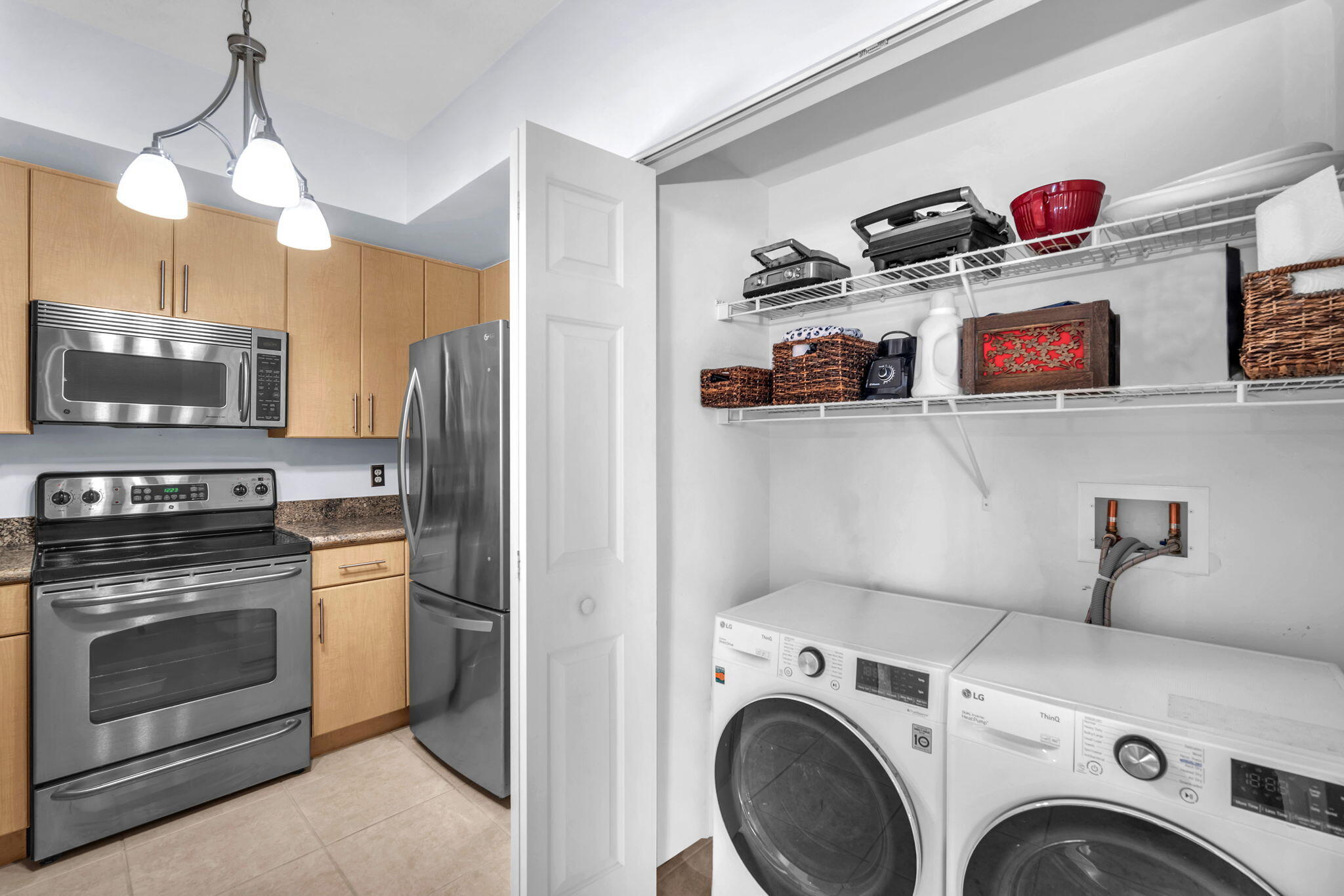LAUDERDALE ONE CONDO - Residential