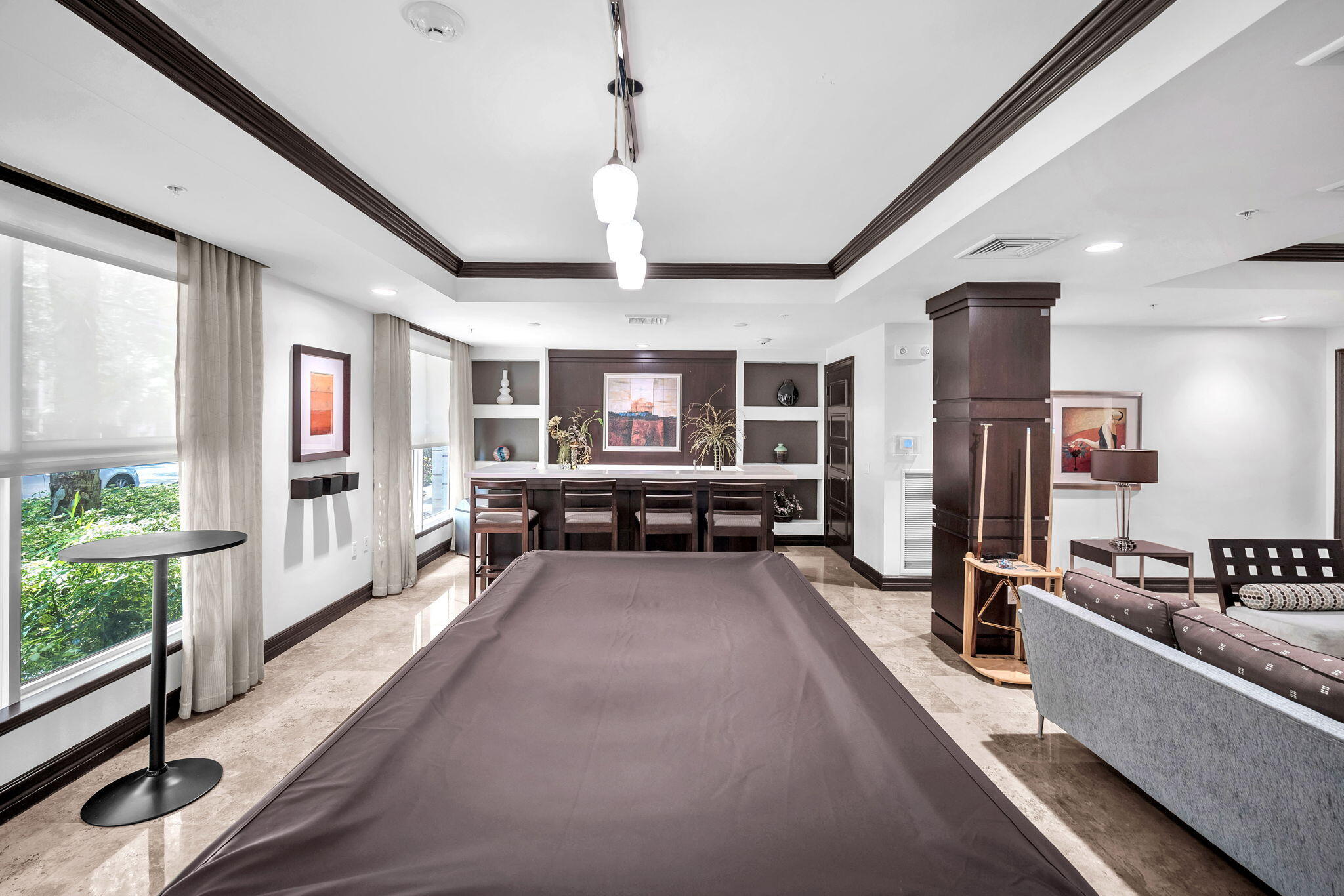 LAUDERDALE ONE CONDO - Residential