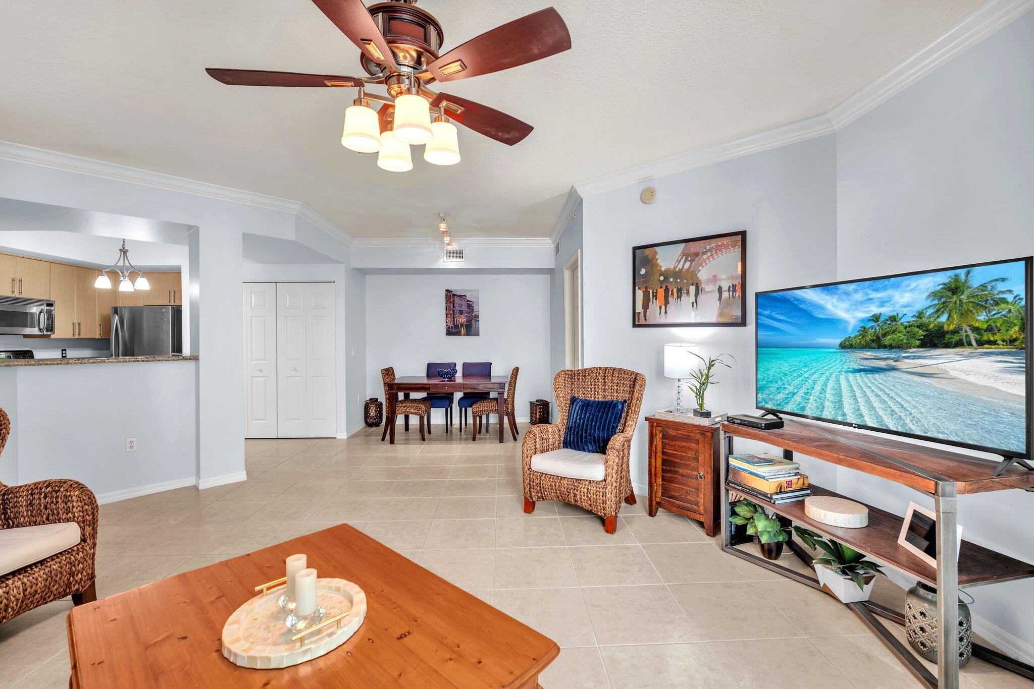 LAUDERDALE ONE CONDO - Residential