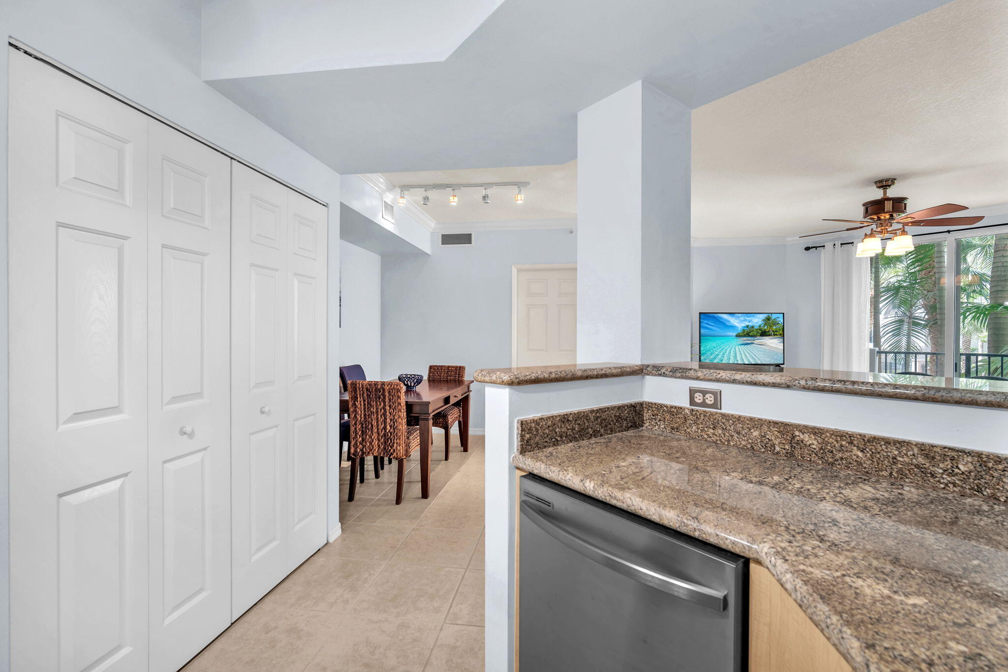 LAUDERDALE ONE CONDO - Residential