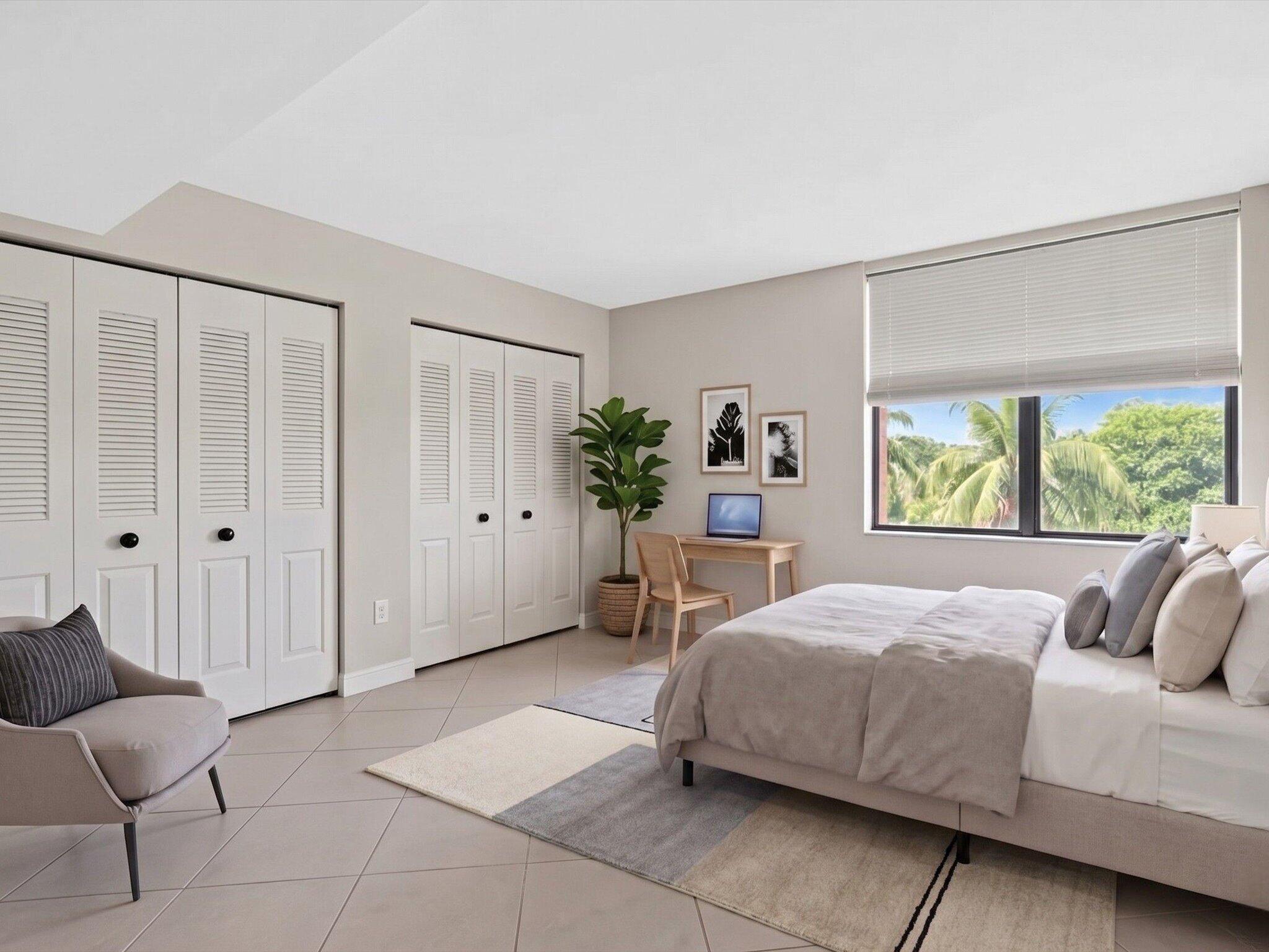 LAVERS DELRAY RACQUET CLUB CONDO - Residential Lease
