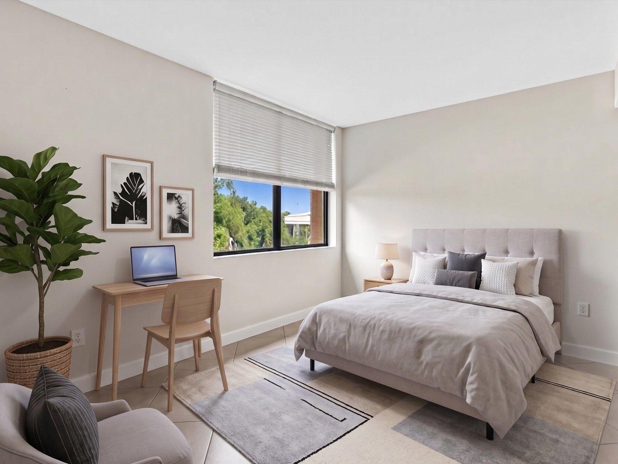 LAVERS DELRAY RACQUET CLUB CONDO - Residential Lease