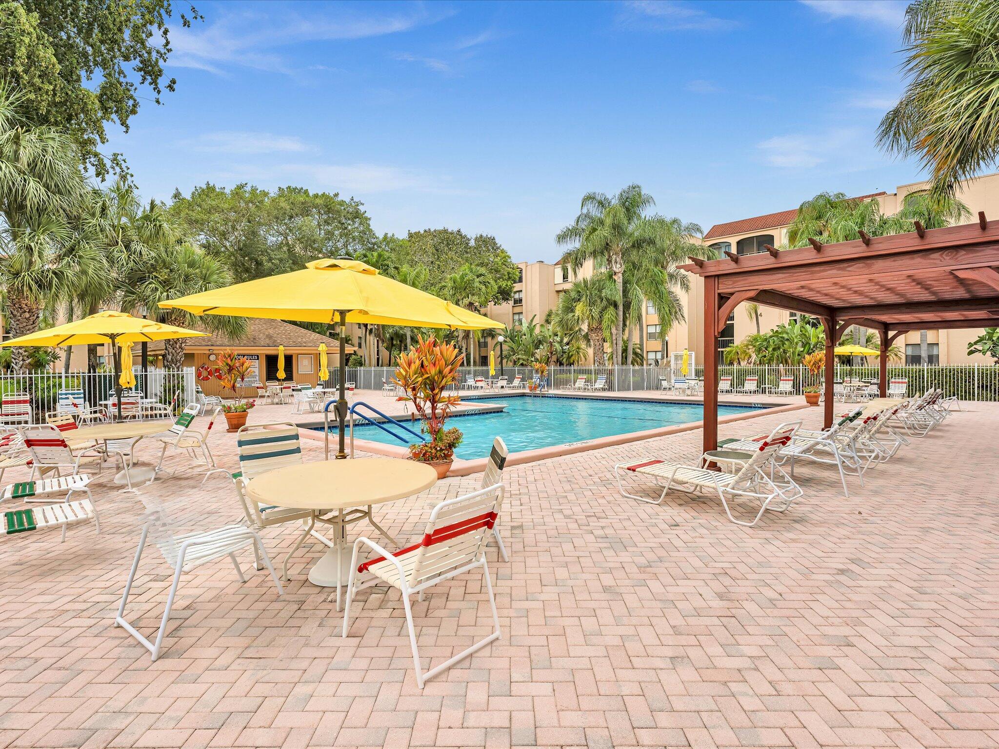 LAVERS DELRAY RACQUET CLUB CONDO - Residential Lease