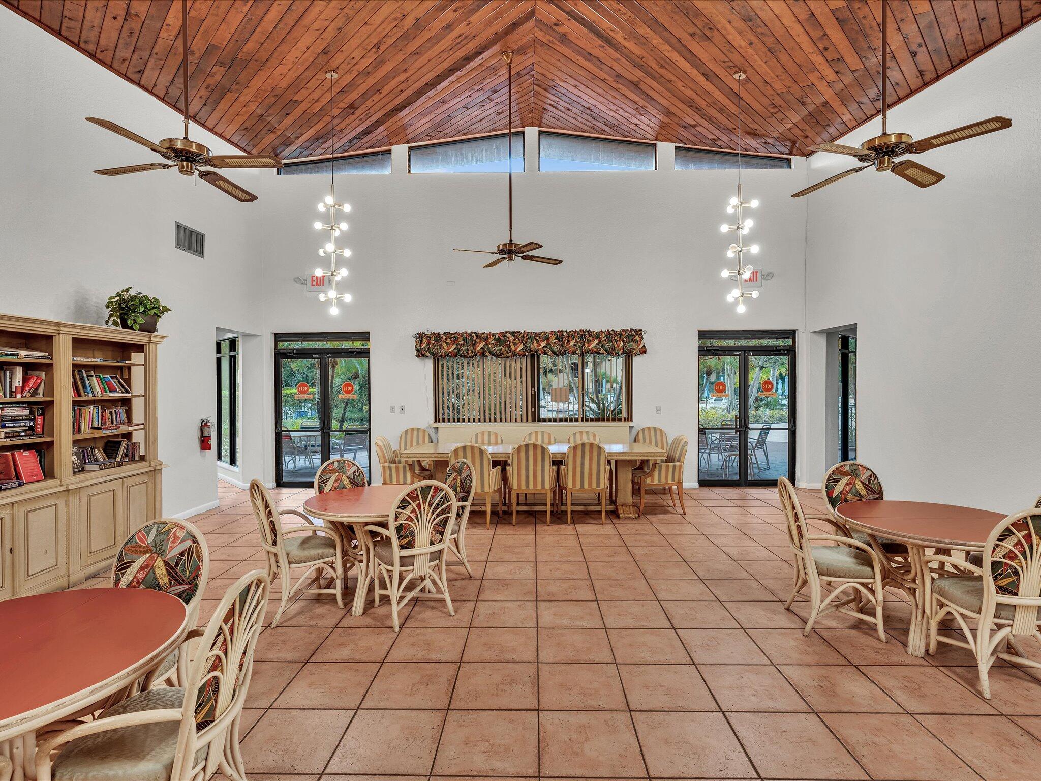 LAVERS DELRAY RACQUET CLUB CONDO - Residential Lease