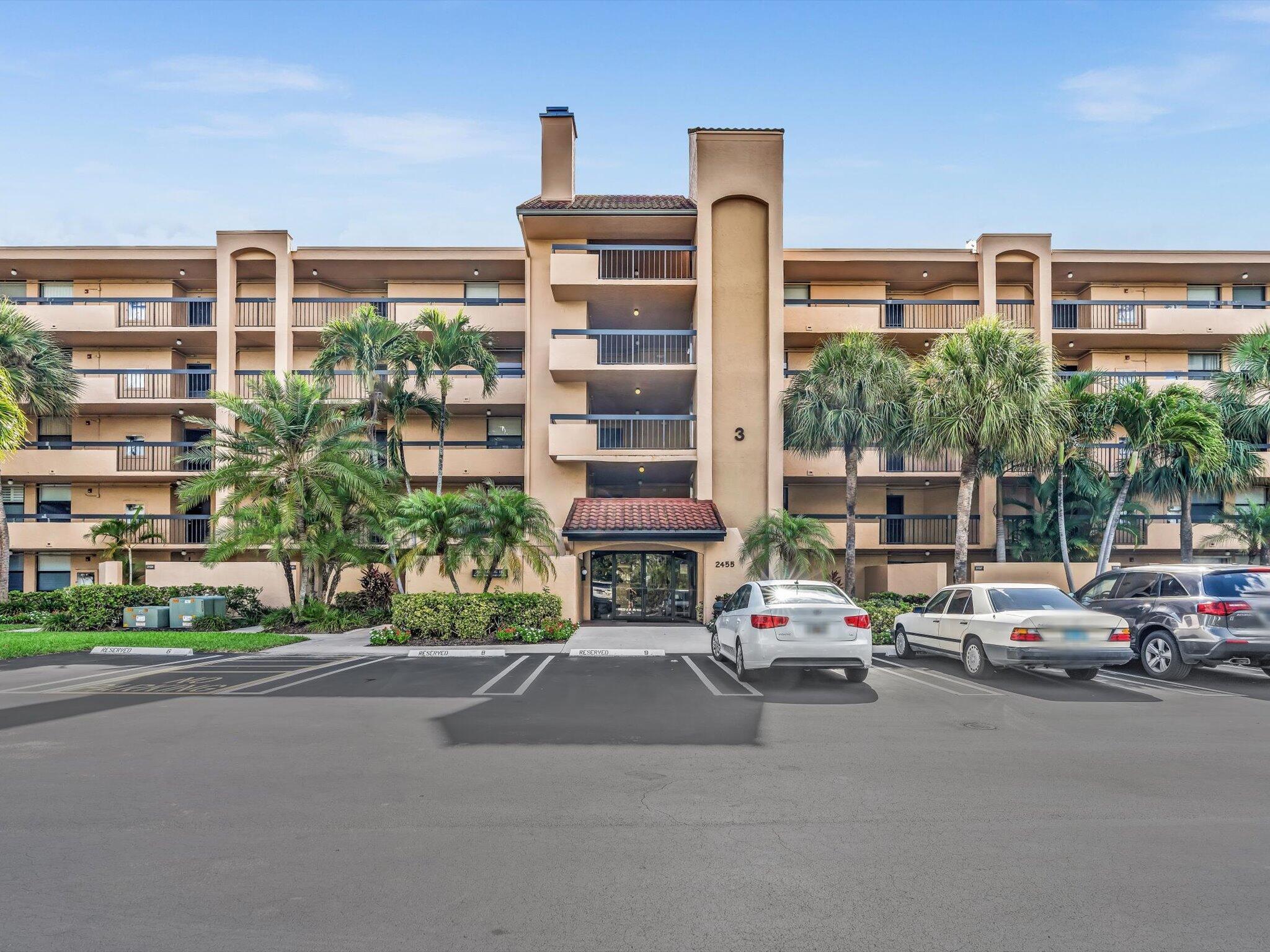 LAVERS DELRAY RACQUET CLUB CONDO - Residential Lease