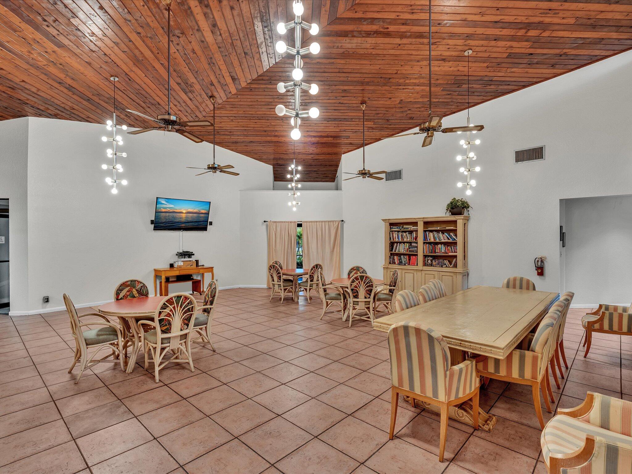 LAVERS DELRAY RACQUET CLUB CONDO - Residential Lease