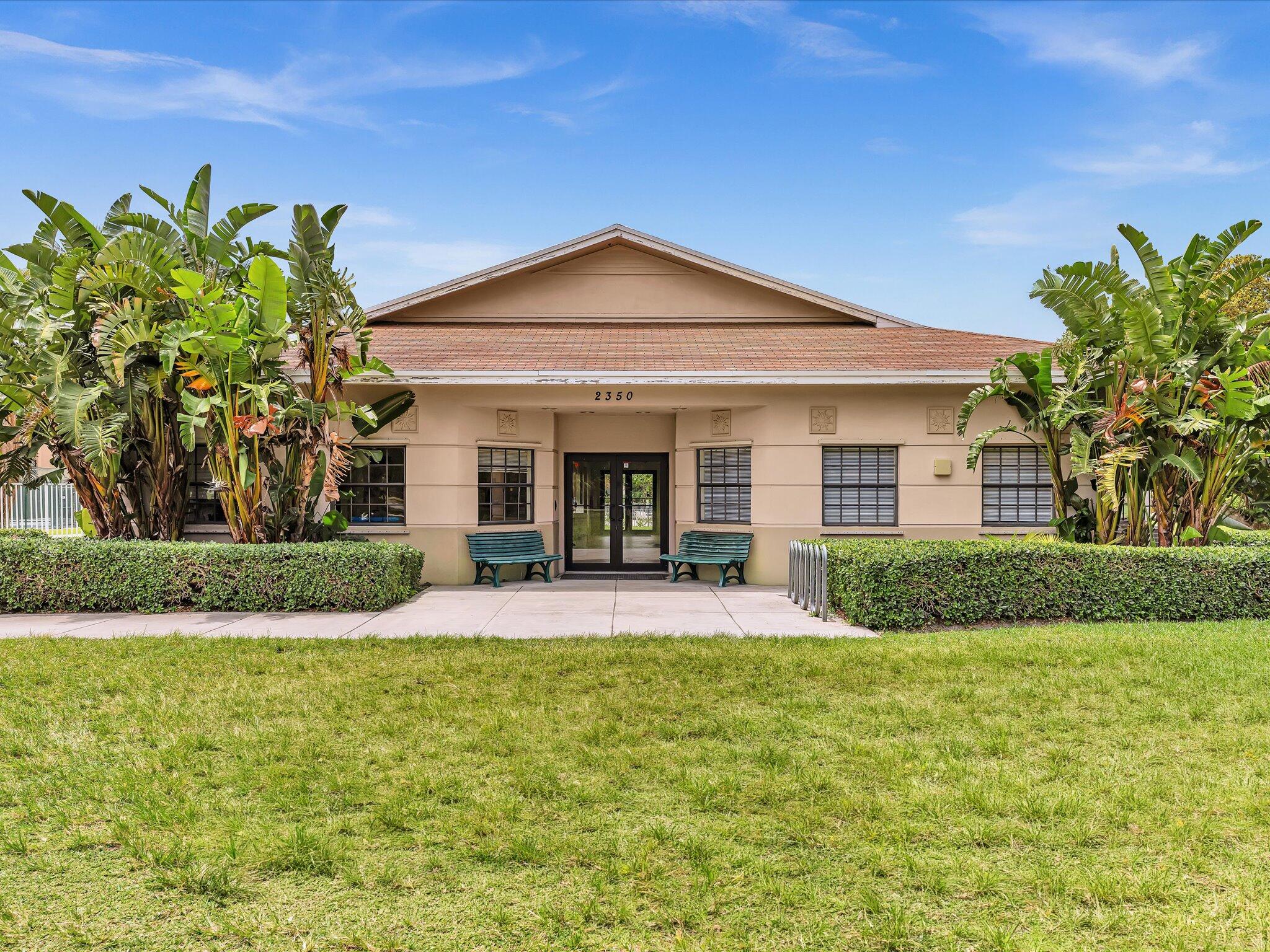 LAVERS DELRAY RACQUET CLUB CONDO - Residential Lease