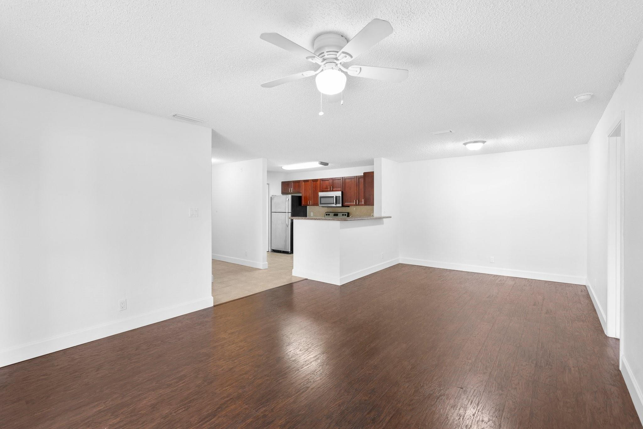 Atlantic  Springs - Residential