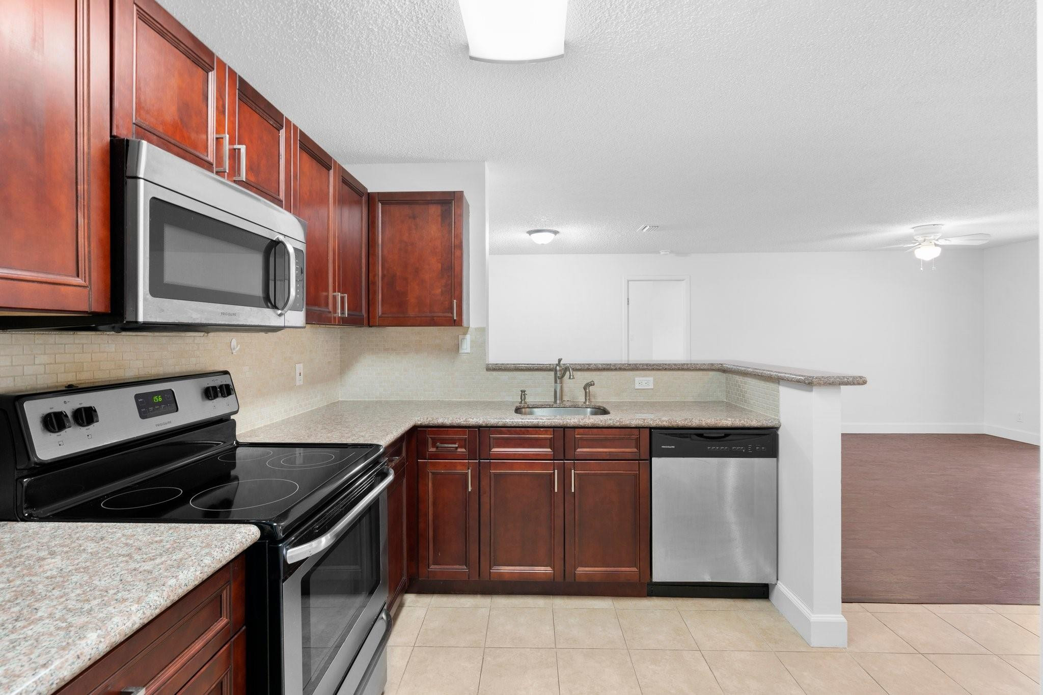 Atlantic  Springs - Residential