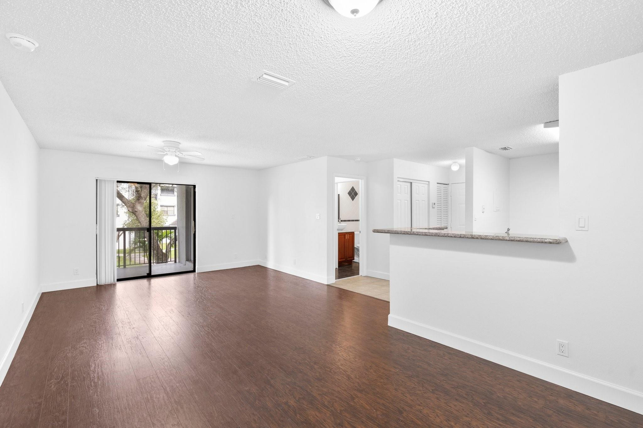 Atlantic  Springs - Residential