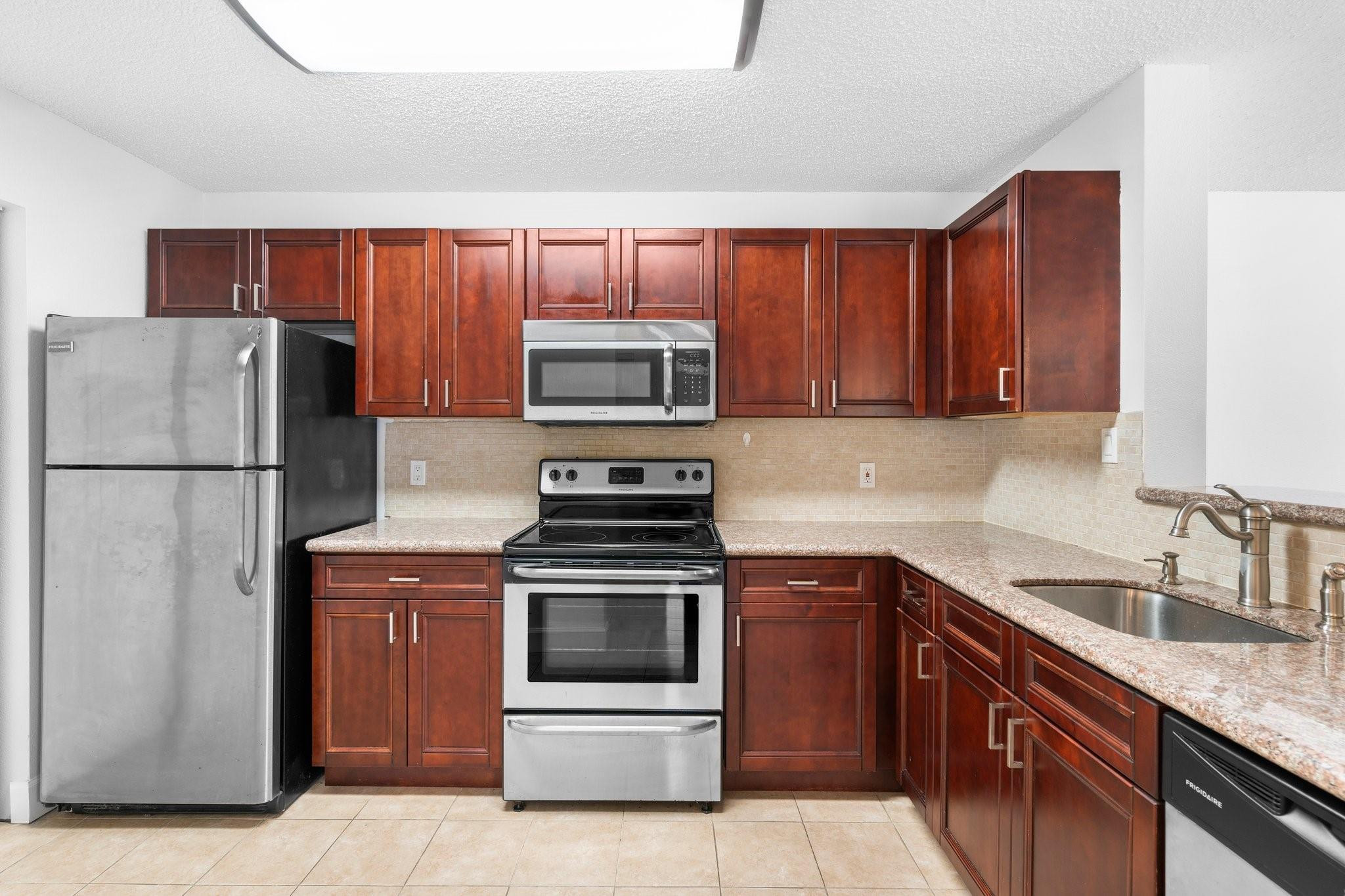 Atlantic  Springs - Residential