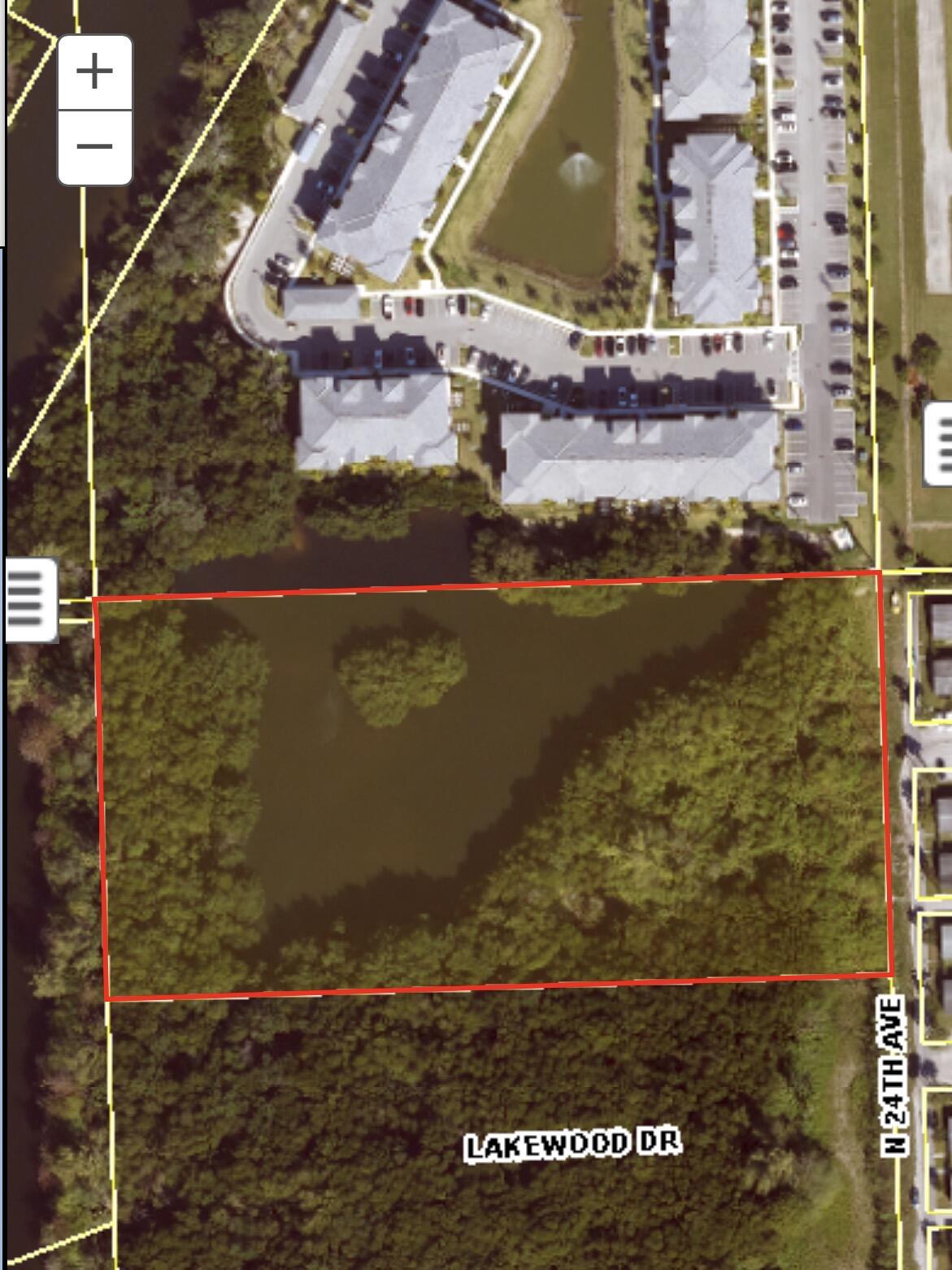 BUILD YOUR DREAM HOME on this beautiful 5.2-acre property in Hollywood, Florida, featuring approximately 1.3 ACRES OF BUILDABLE LAND . 2.2 Acres of Mangrove and 1.2 acres of lake and wetlands.  Zoned RS-6 Residential, this unique parcel offers incredible potential in a rapidly developing area surrounded by growth and new investment.  Conveniently located near I-95, shopping, dining, schools, and all the amenities that Hollywood has to offer, this property presents a rare opportunity for homeowners, builders, and investors alike. Whether you're planning a custom estate or exploring future development possibilities, this property is worth a closer look.  Buyer is responsible for conducting all due diligence with Broward County and the City of Hollywood regarding zoning, permitting, environmental considerations, and intended development plans. Opportunities like this are hard to find—don't miss out!