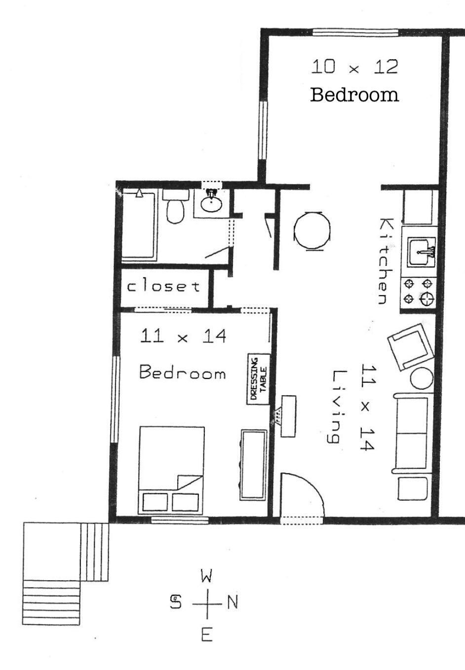 YACHT HARBOR ESTATES - Residential Lease