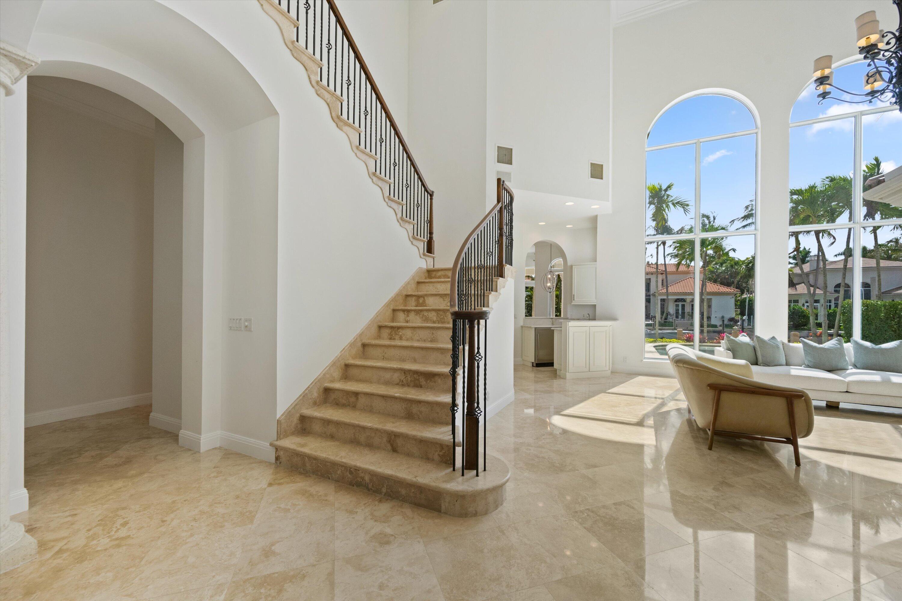 HARBOUR ISLES - Residential