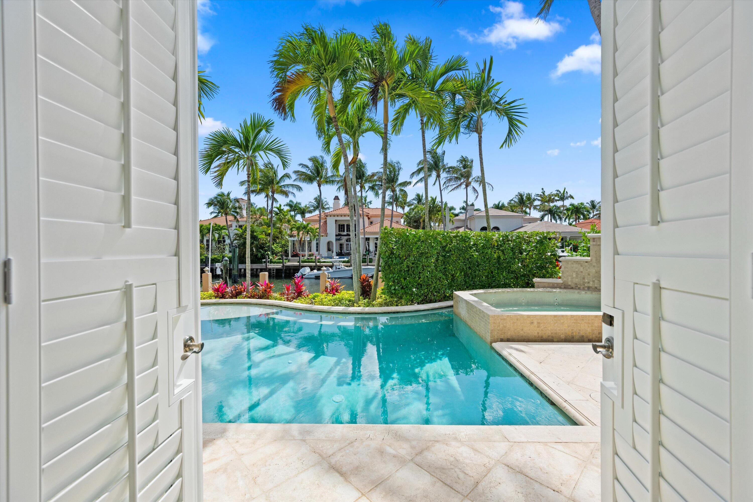 HARBOUR ISLES - Residential