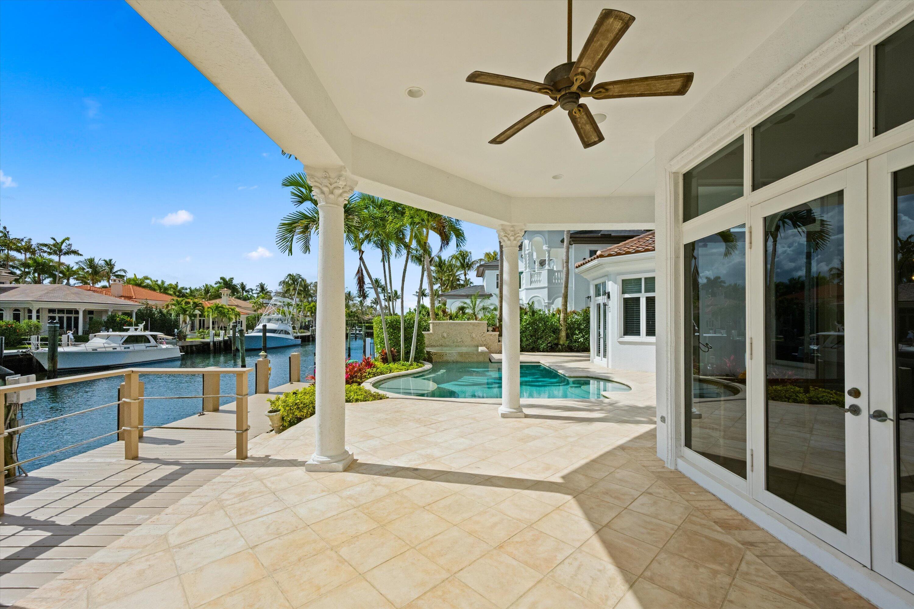 HARBOUR ISLES - Residential