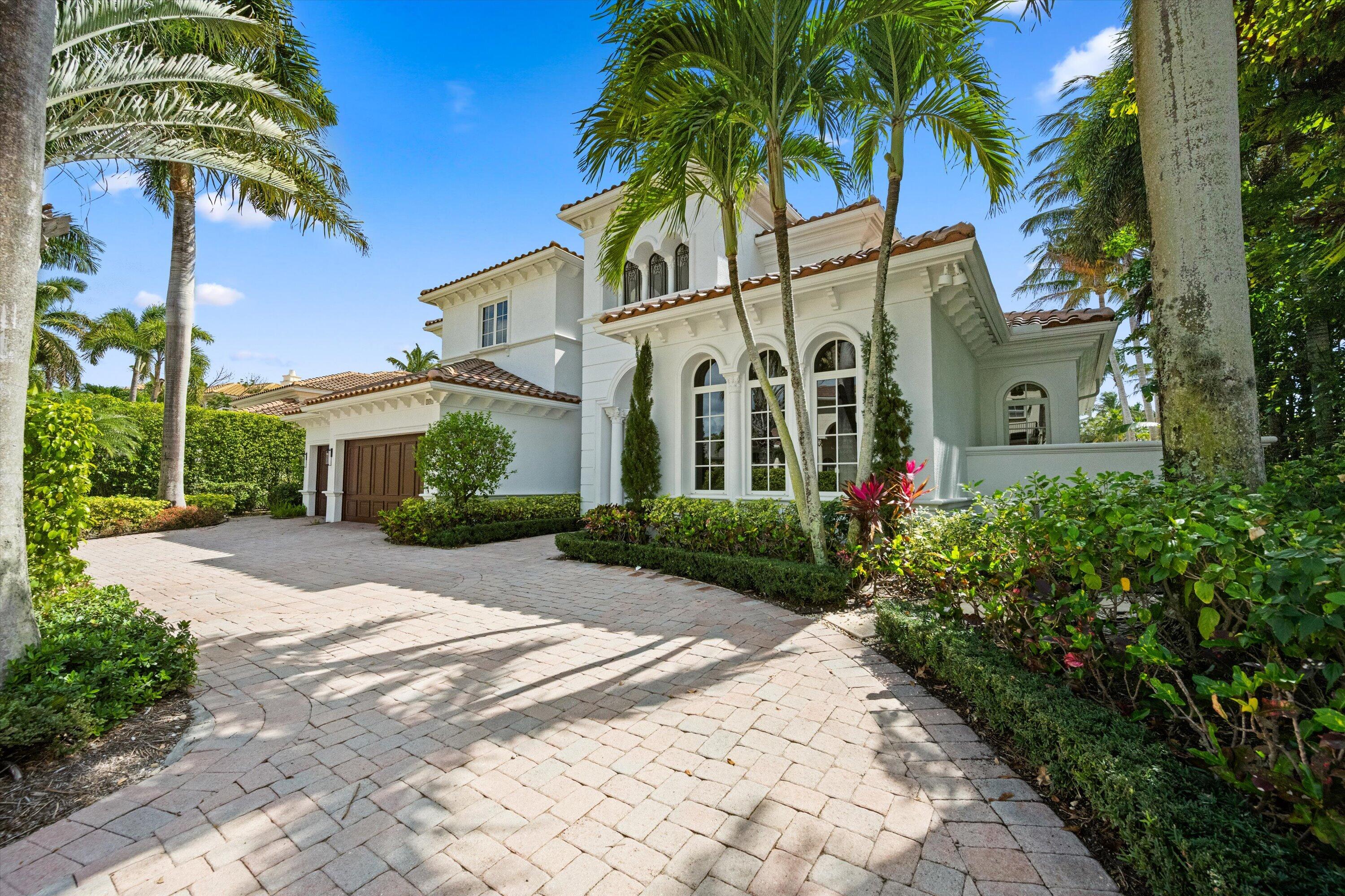 HARBOUR ISLES - Residential