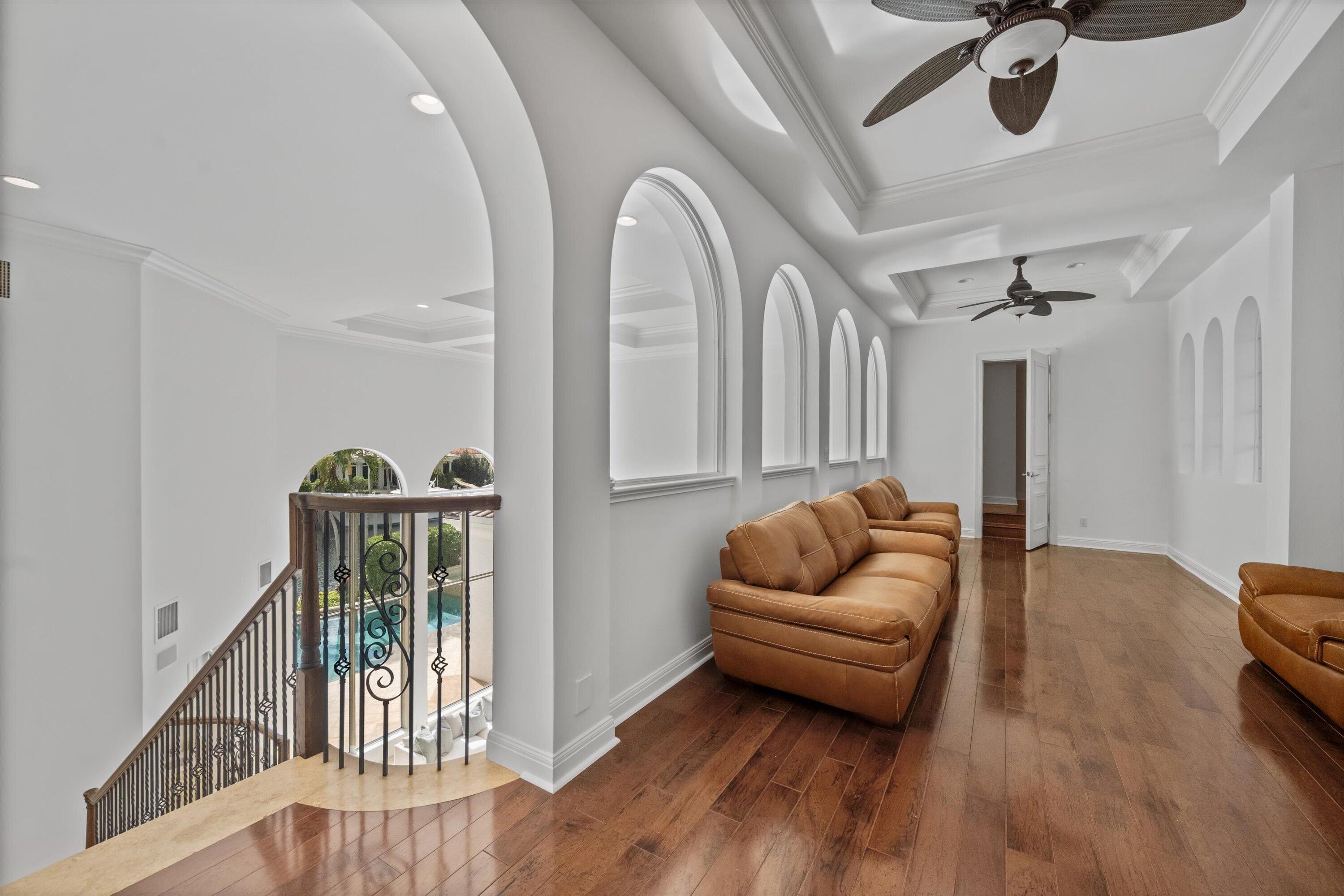 HARBOUR ISLES - Residential
