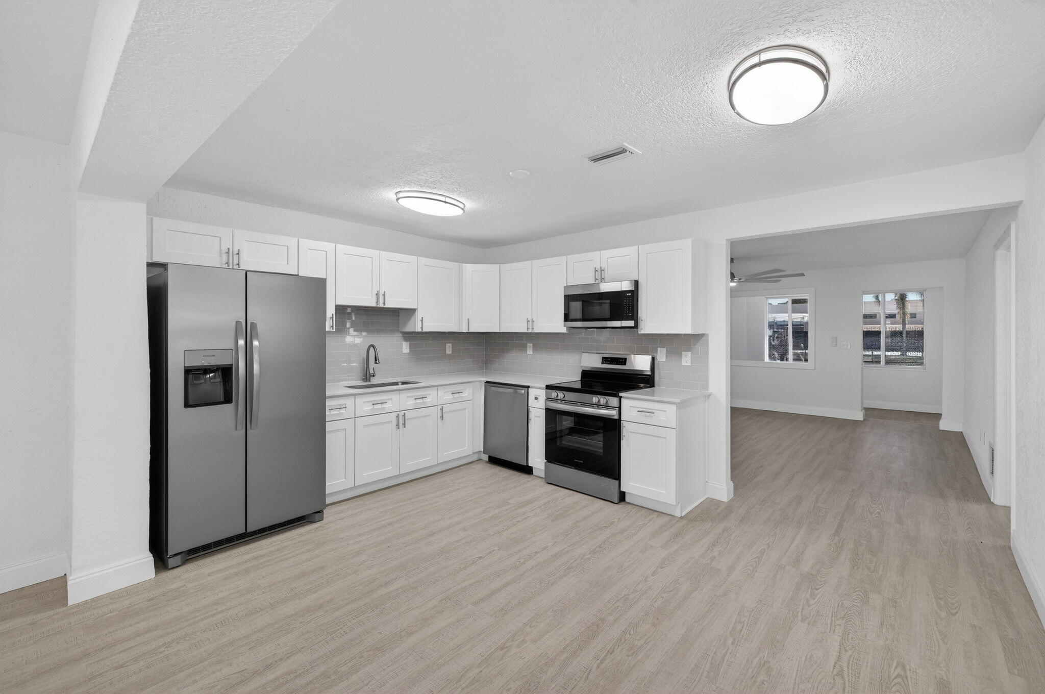 MELROSE PARK ESTATES - Residential