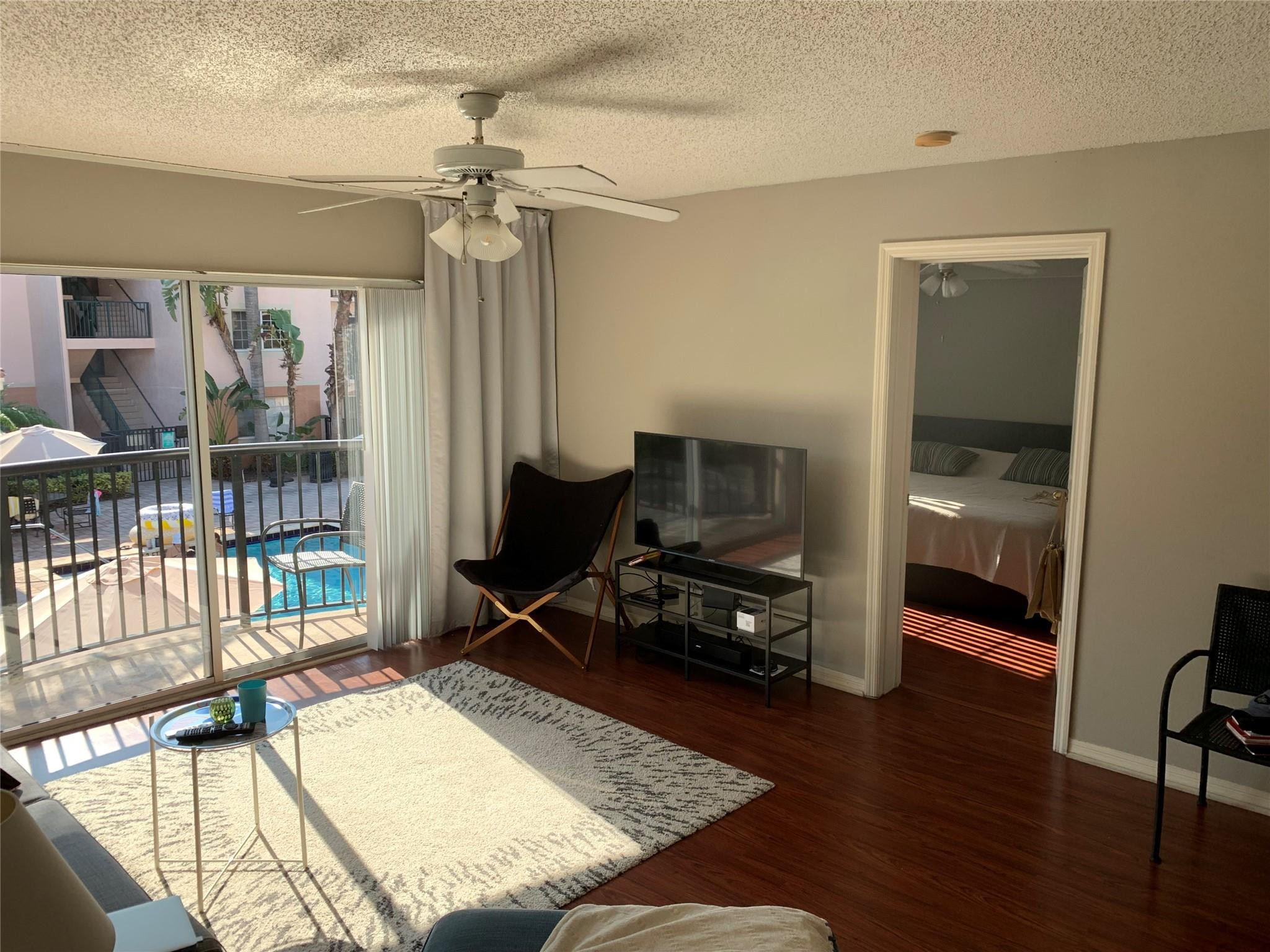 VILLAGE EAST CONDO - Residential Lease