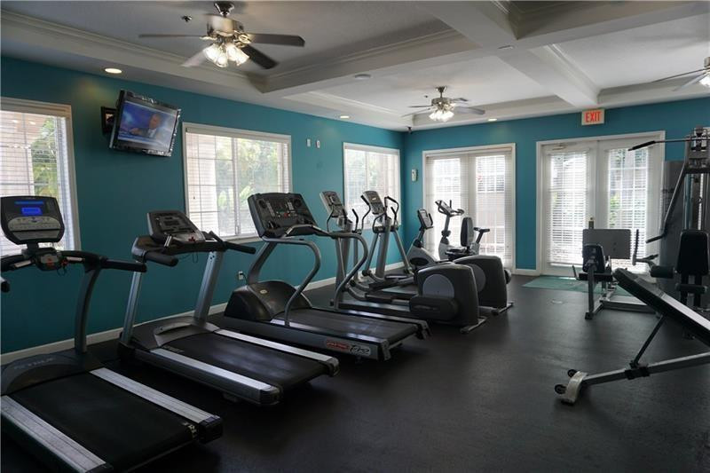 VILLAGE EAST CONDO - Residential Lease