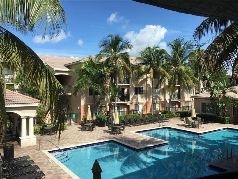 VILLAGE EAST CONDO - Residential Lease