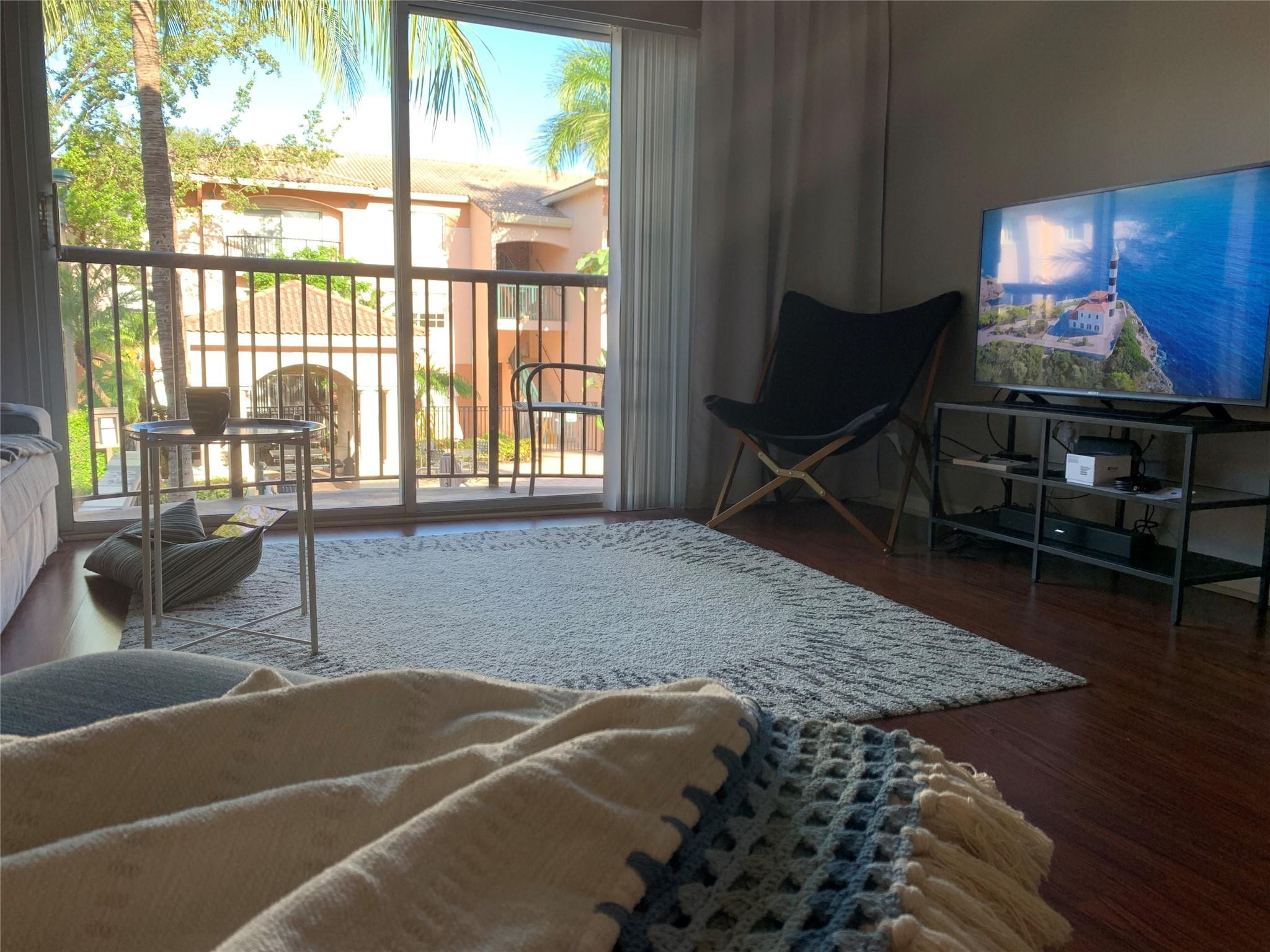 VILLAGE EAST CONDO - Residential Lease