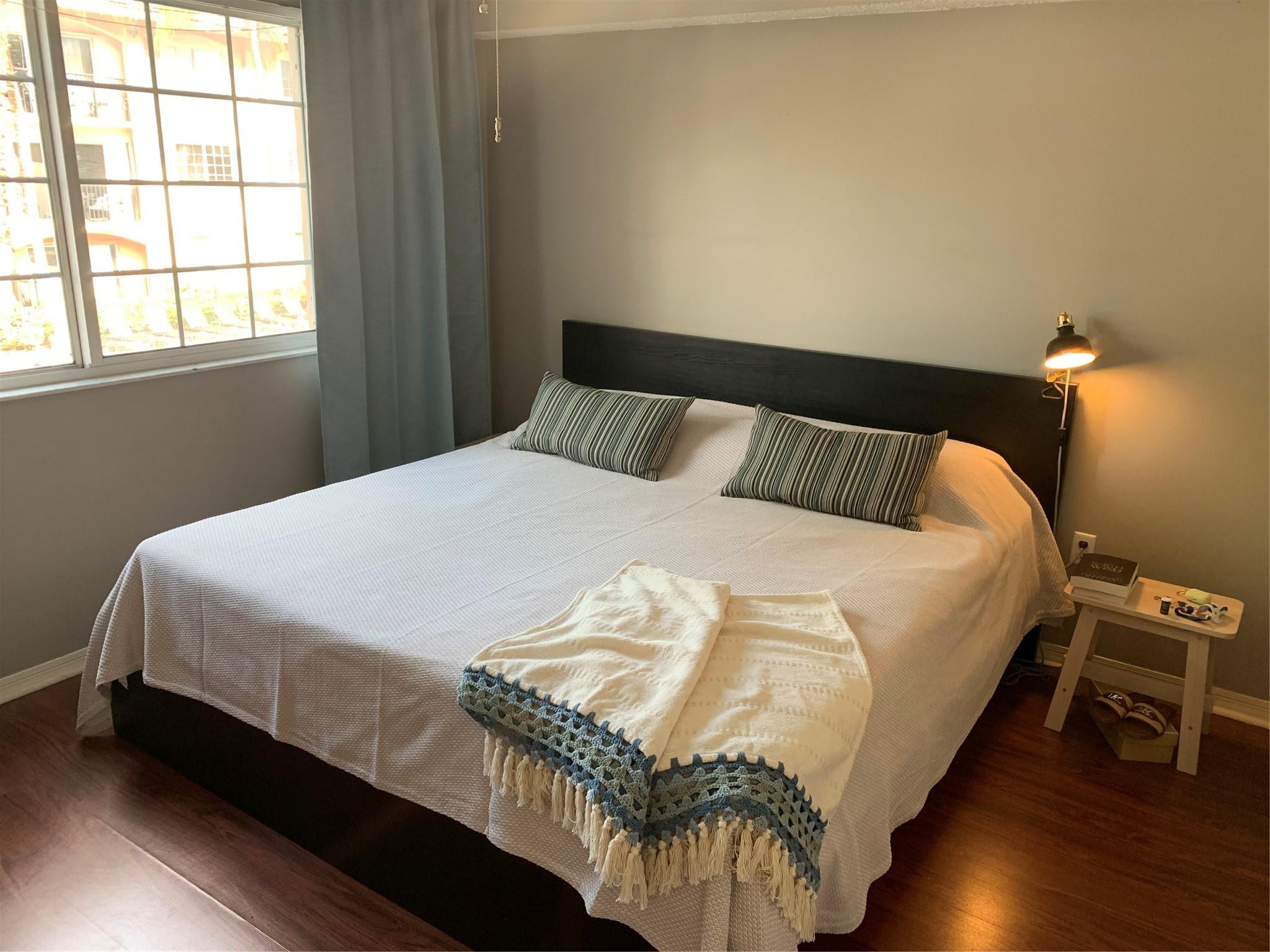 VILLAGE EAST CONDO - Residential Lease