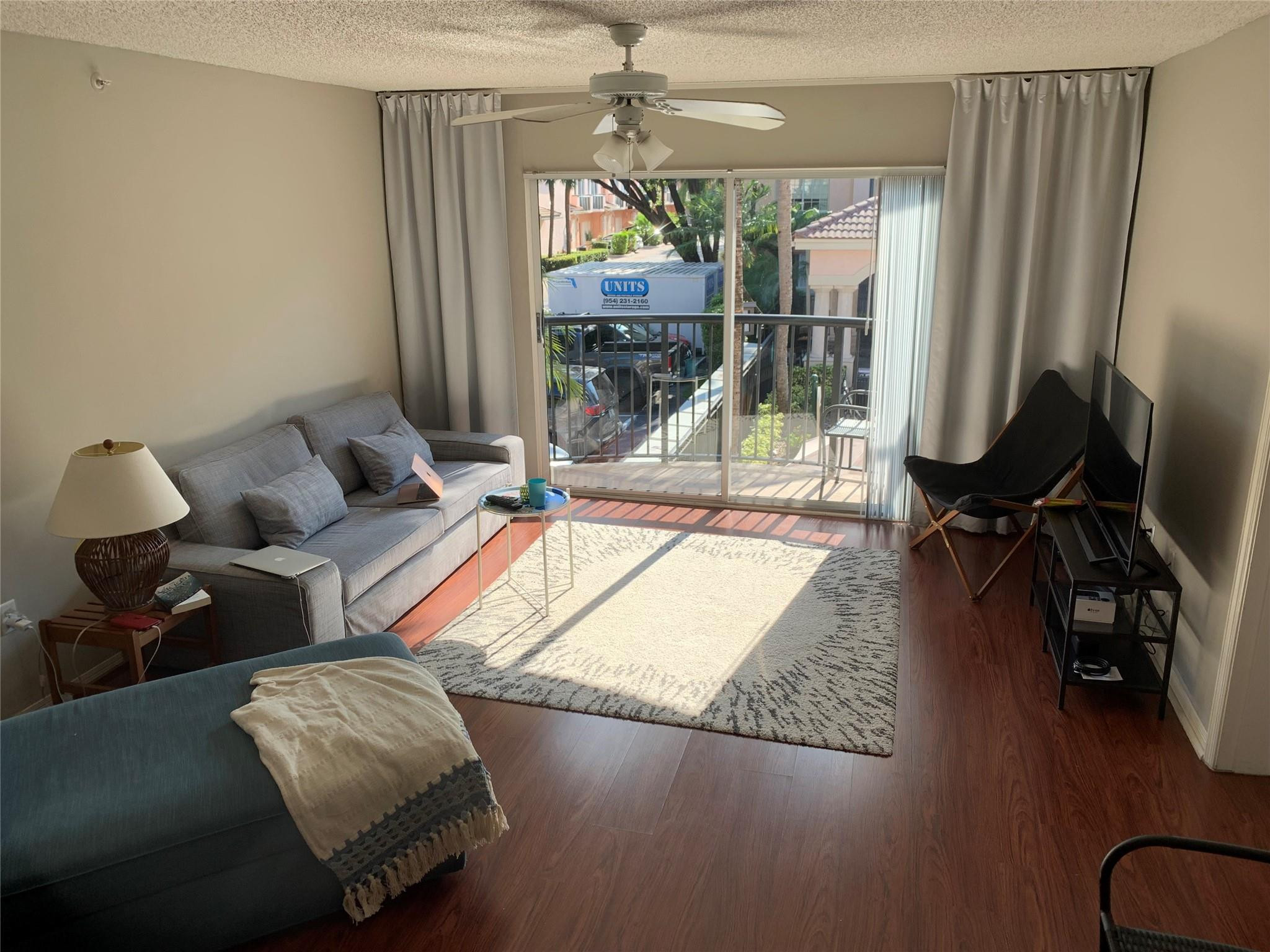 VILLAGE EAST CONDO - Residential Lease