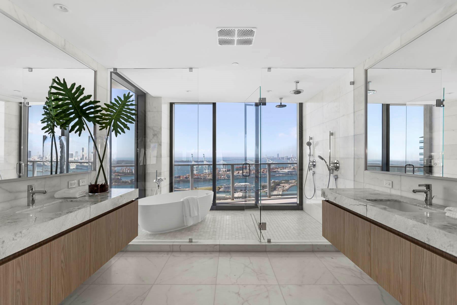 Five Park - Residential