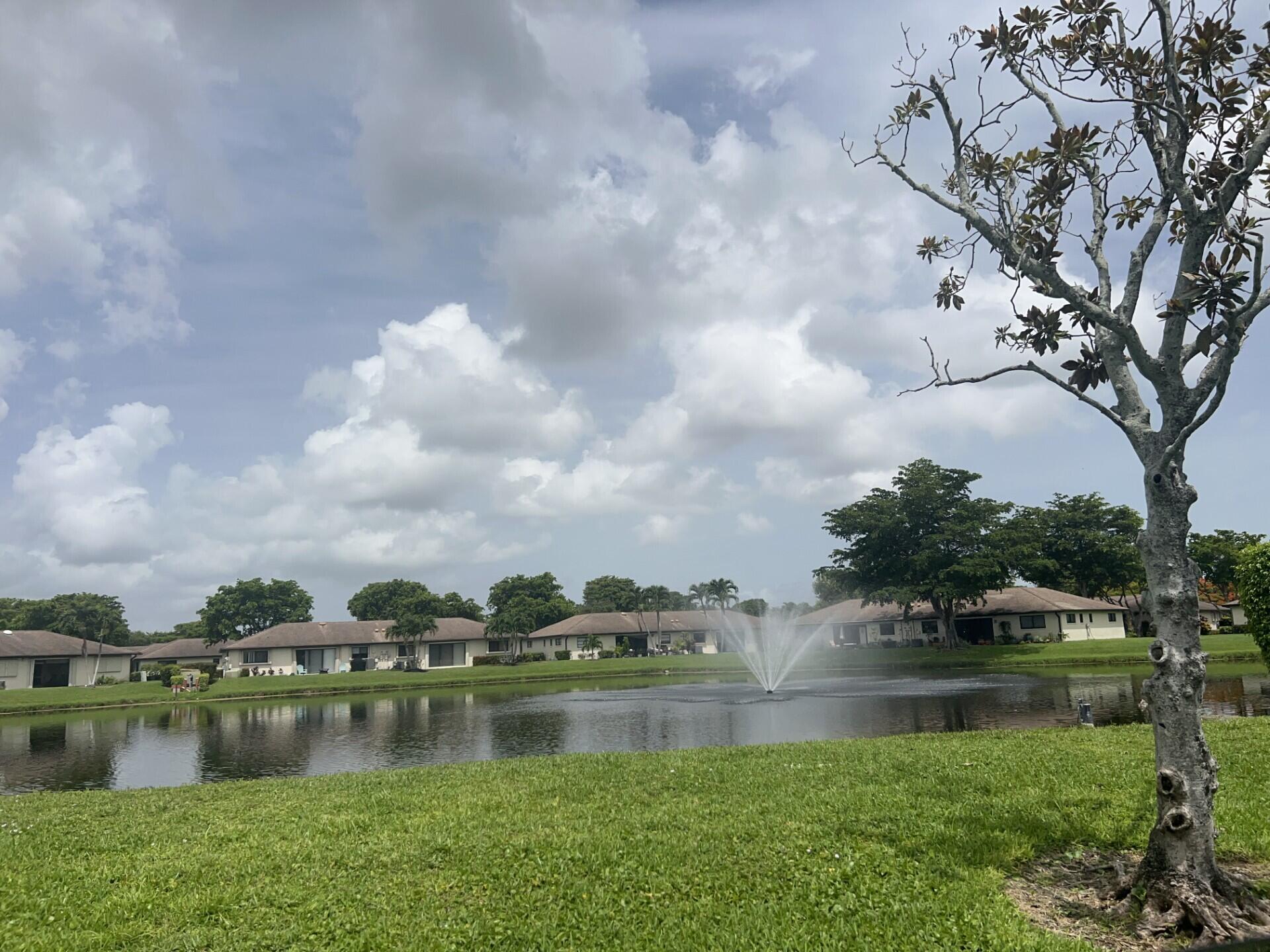 GREENTREE VILLAS CONDO - Residential