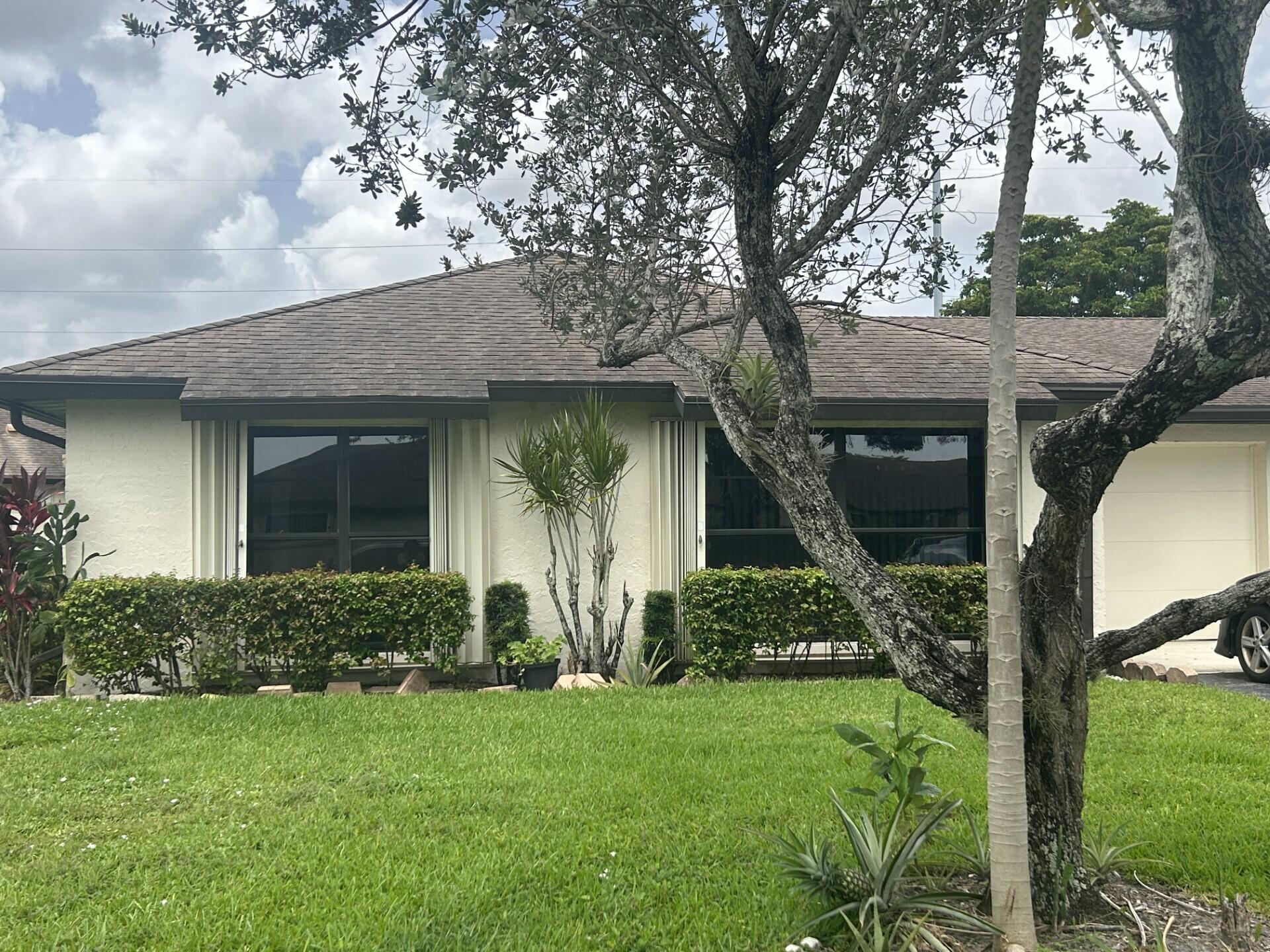 GREENTREE VILLAS CONDO - Residential