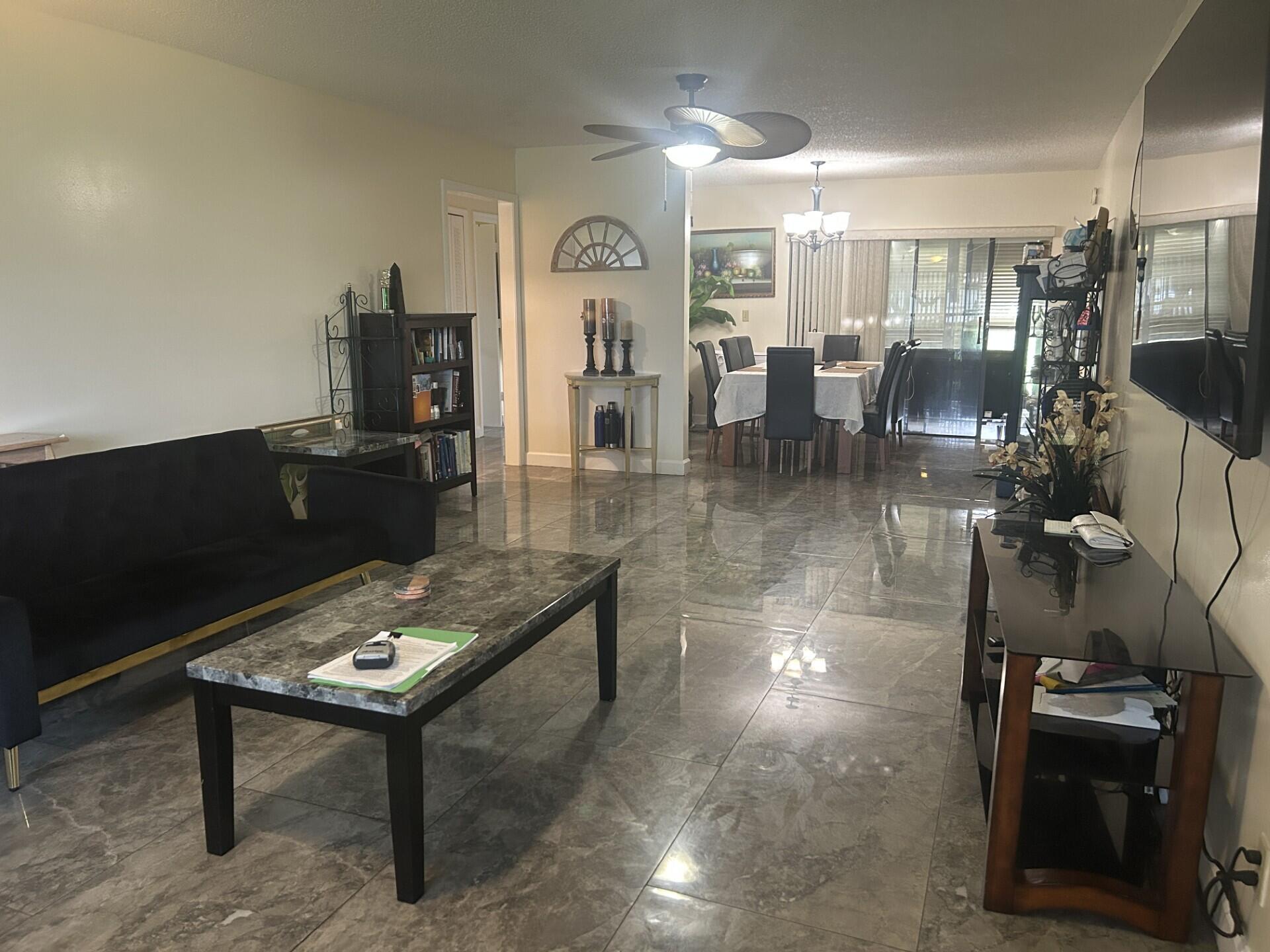 GREENTREE VILLAS CONDO - Residential