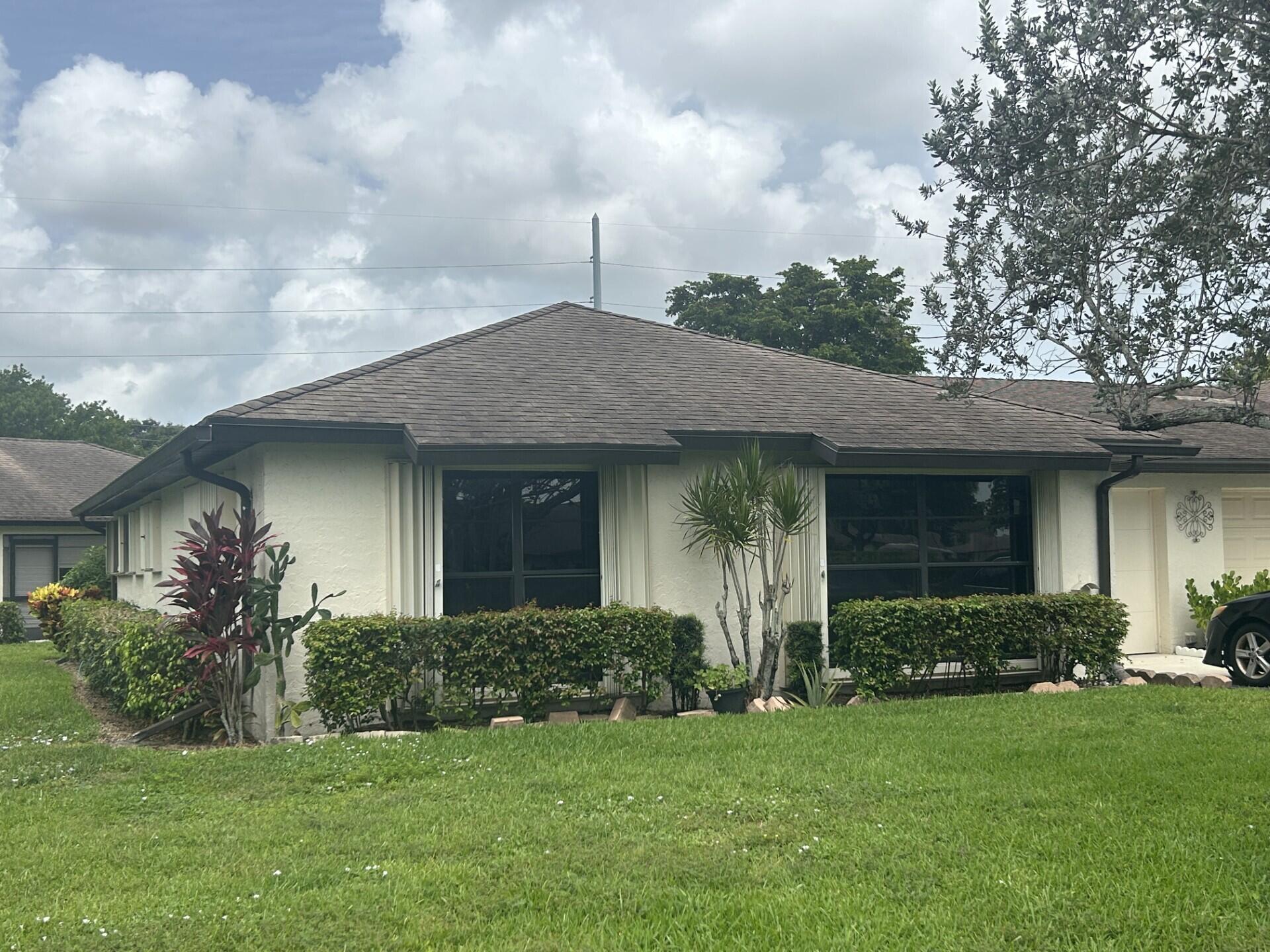 GREENTREE VILLAS CONDO - Residential