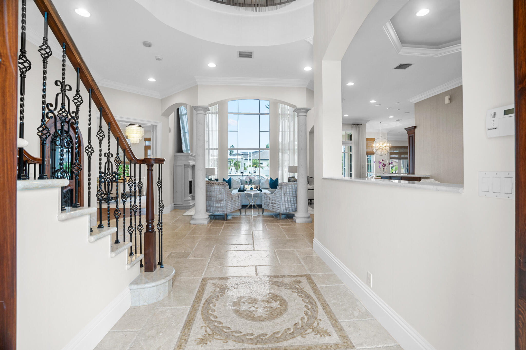 CARIBBEAN KEYS - Residential