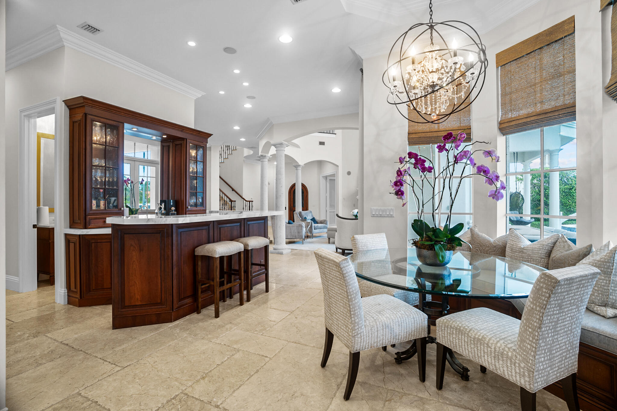 CARIBBEAN KEYS - Residential
