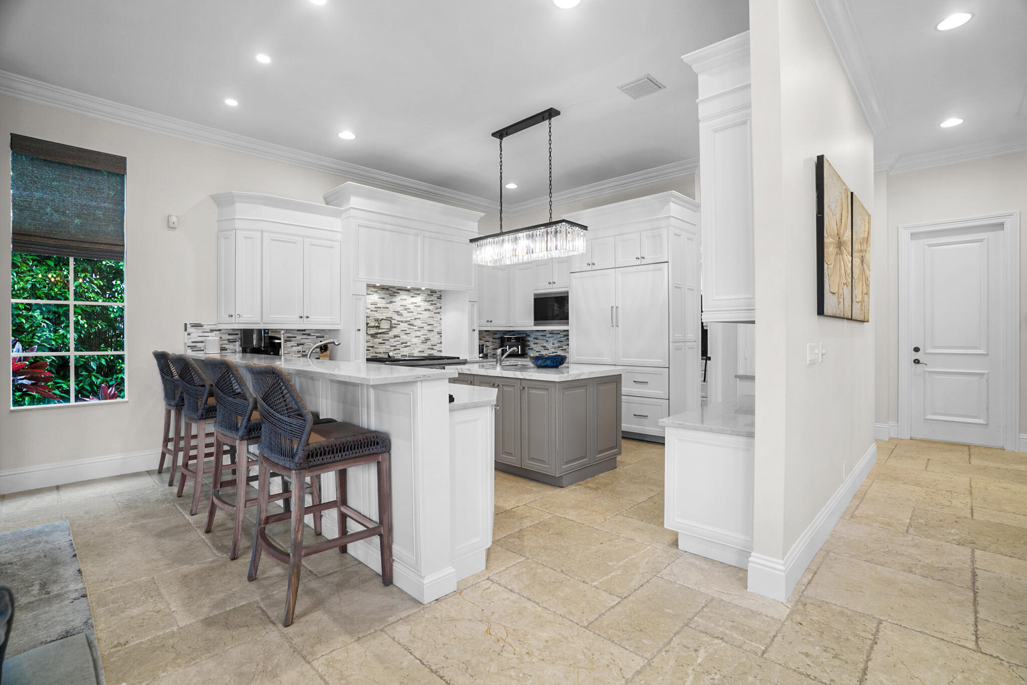 CARIBBEAN KEYS - Residential